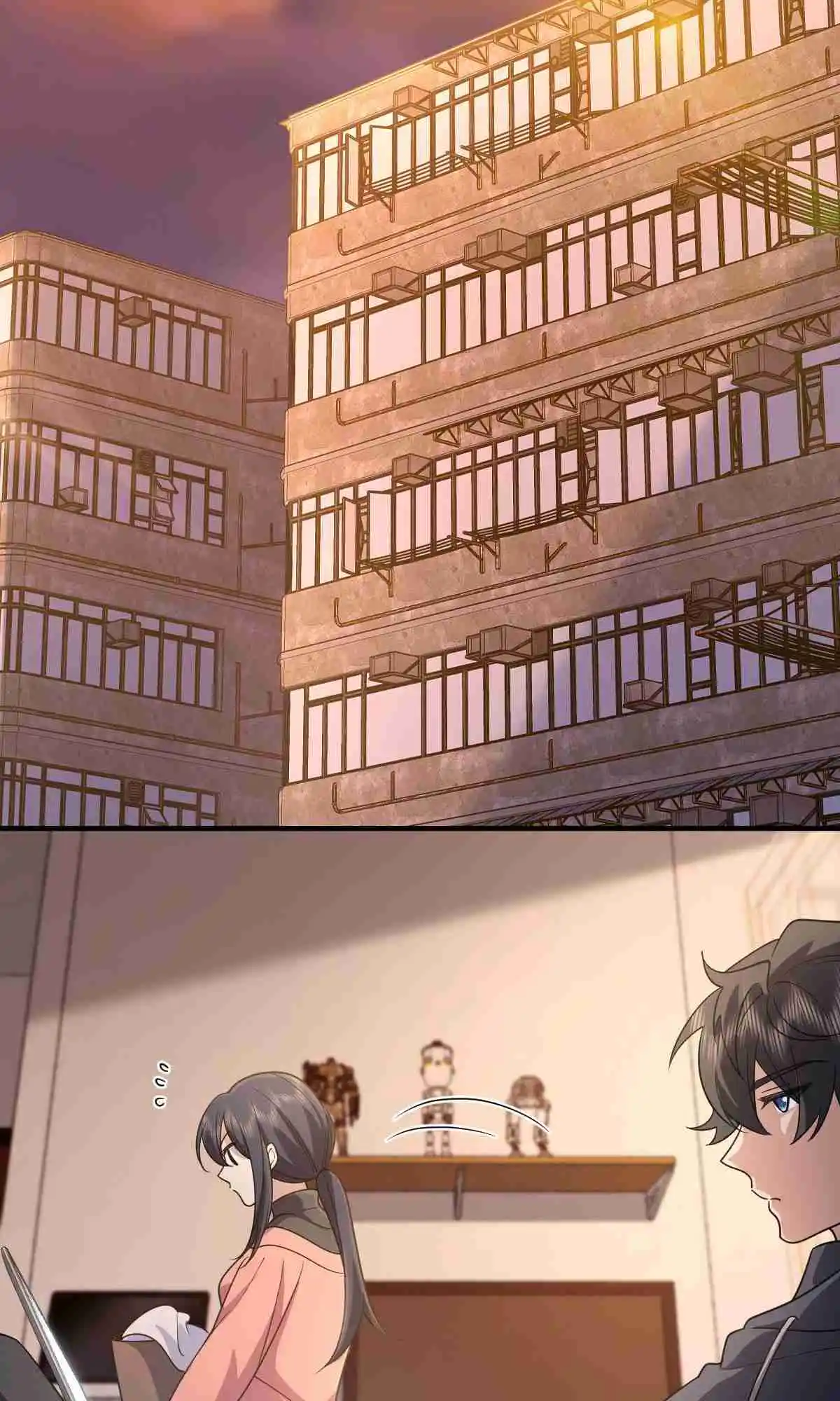 My Wife Is From a Thousand Years Ago 85