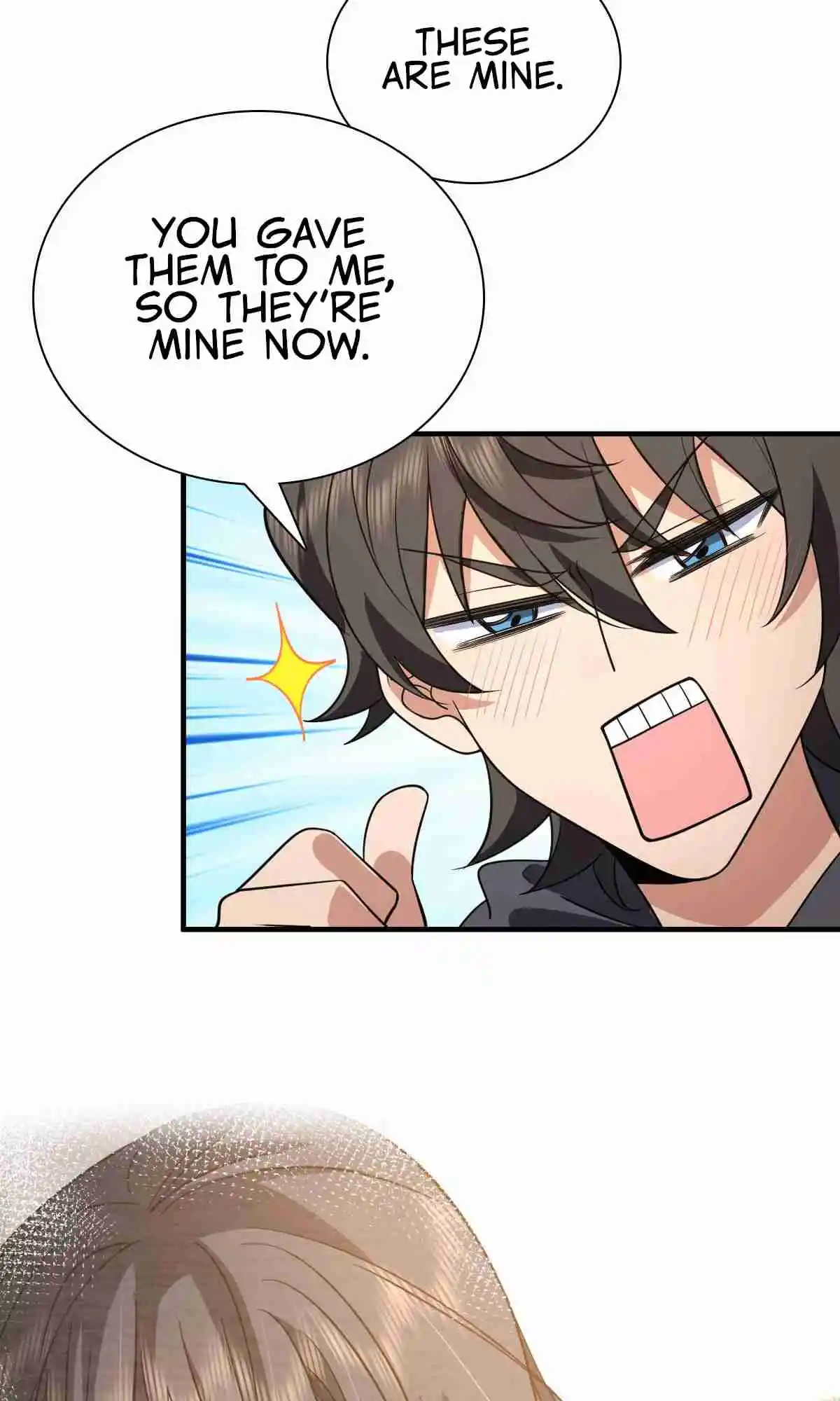 My Wife Is From a Thousand Years Ago 85