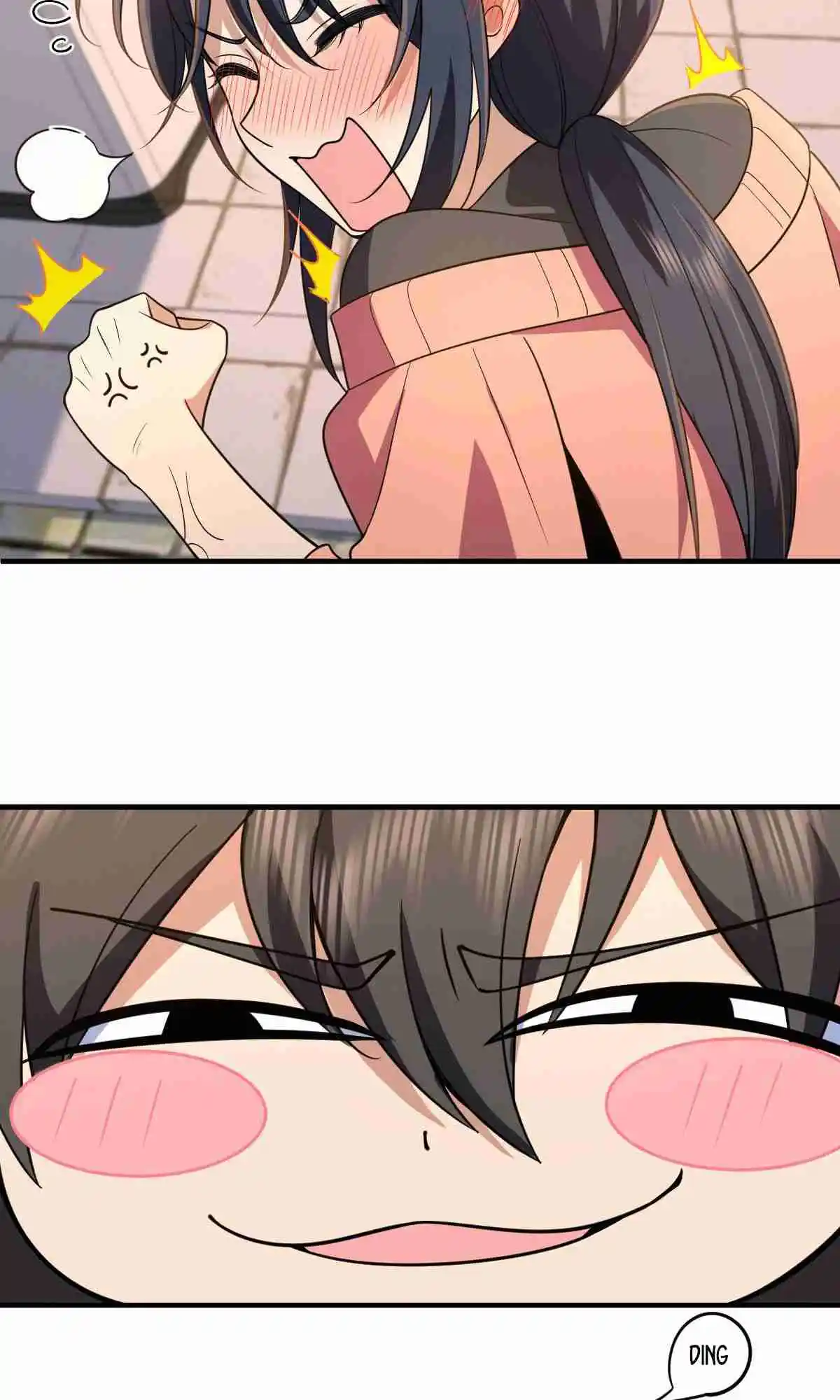 My Wife Is From a Thousand Years Ago 85