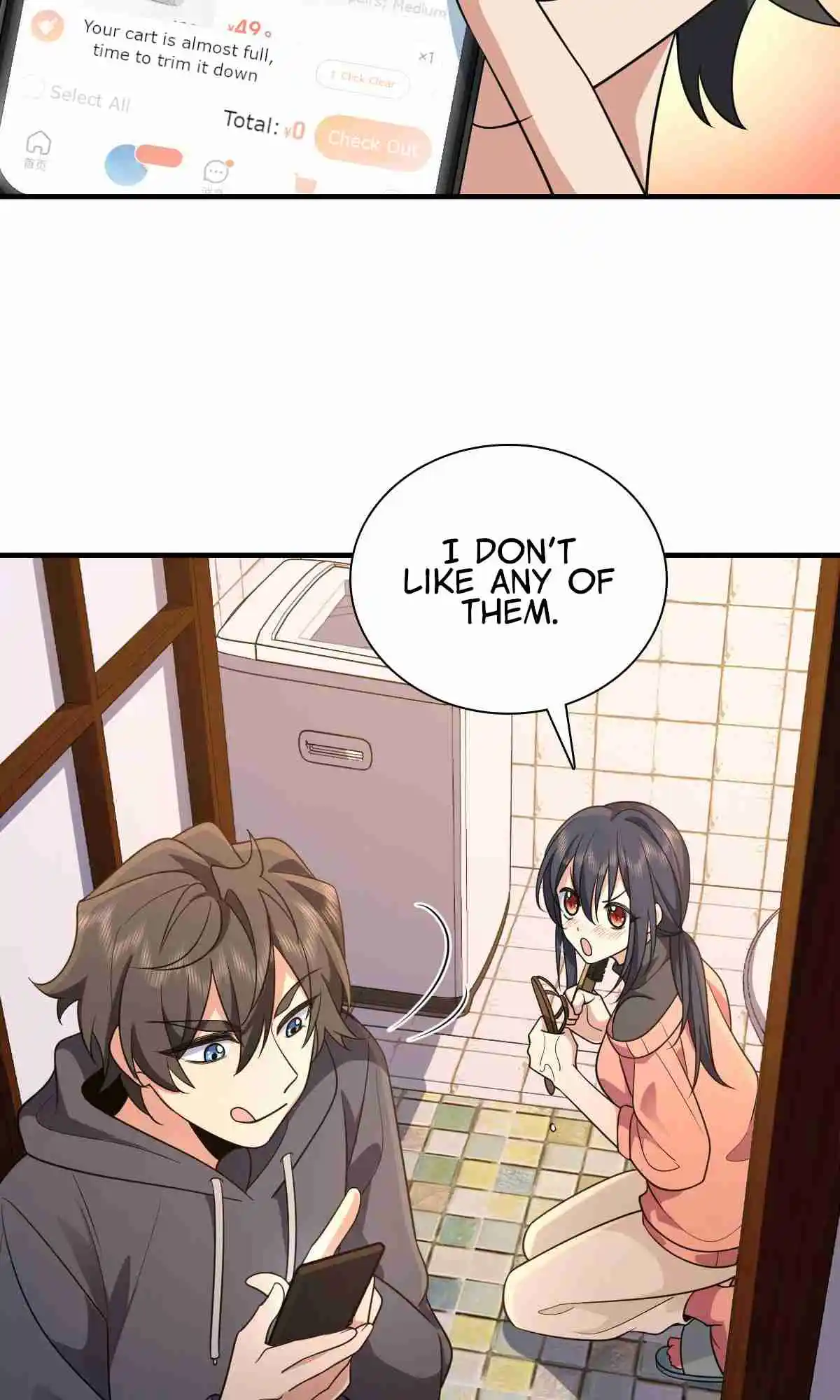 My Wife Is From a Thousand Years Ago 85