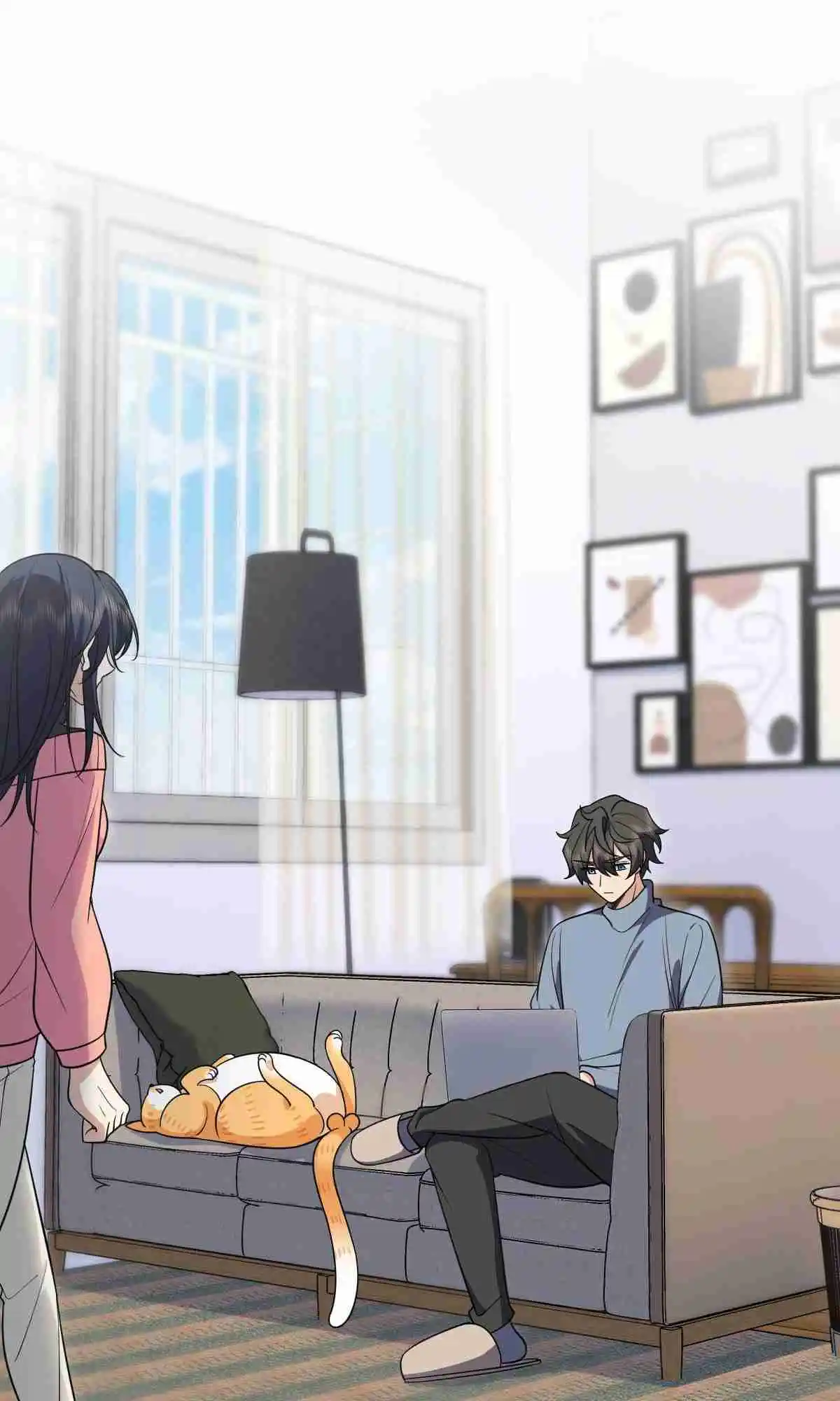 My Wife Is From a Thousand Years Ago 87