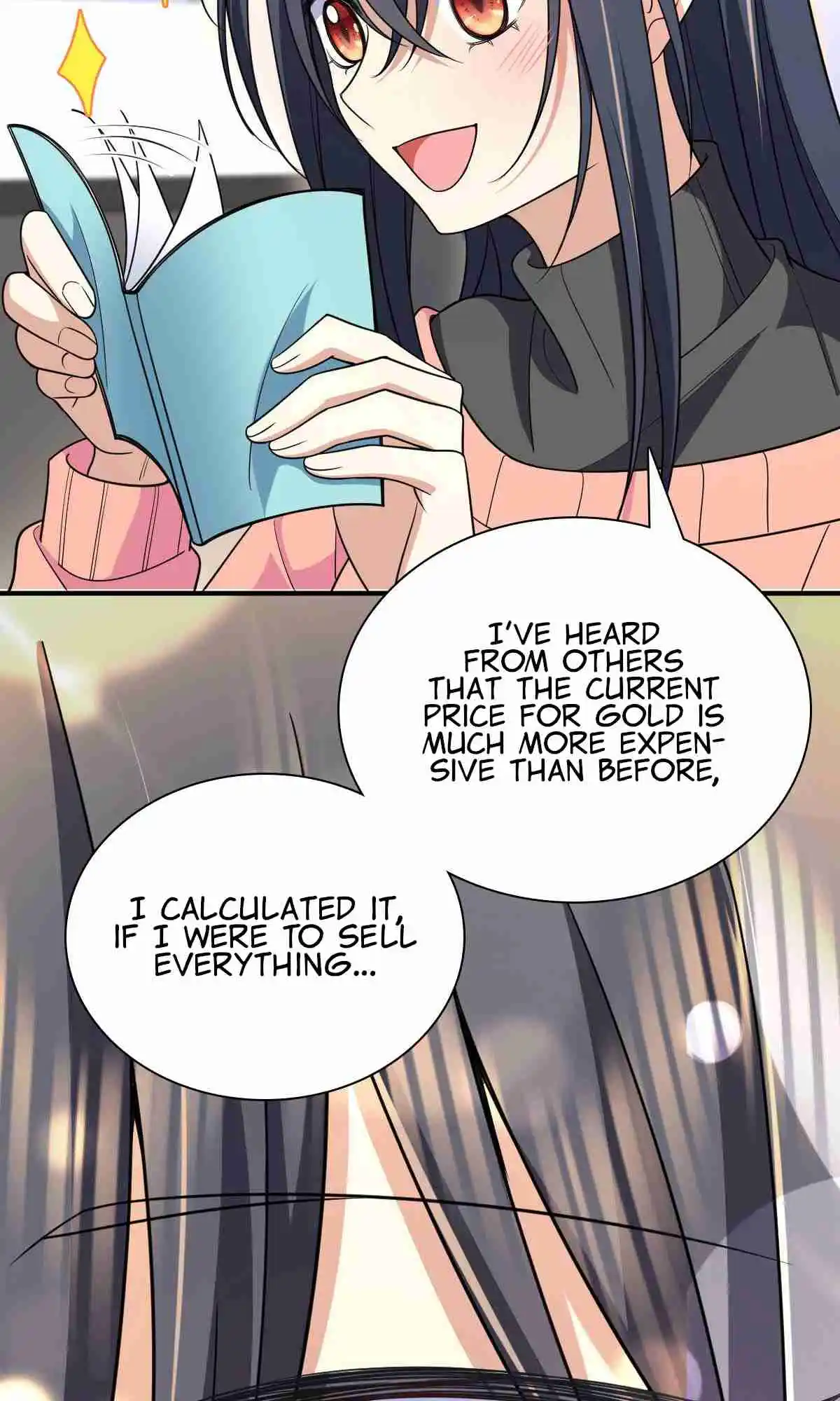 My Wife Is From a Thousand Years Ago 87