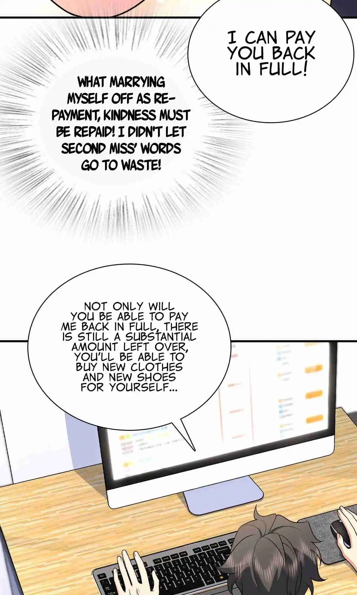 My Wife Is From a Thousand Years Ago 87