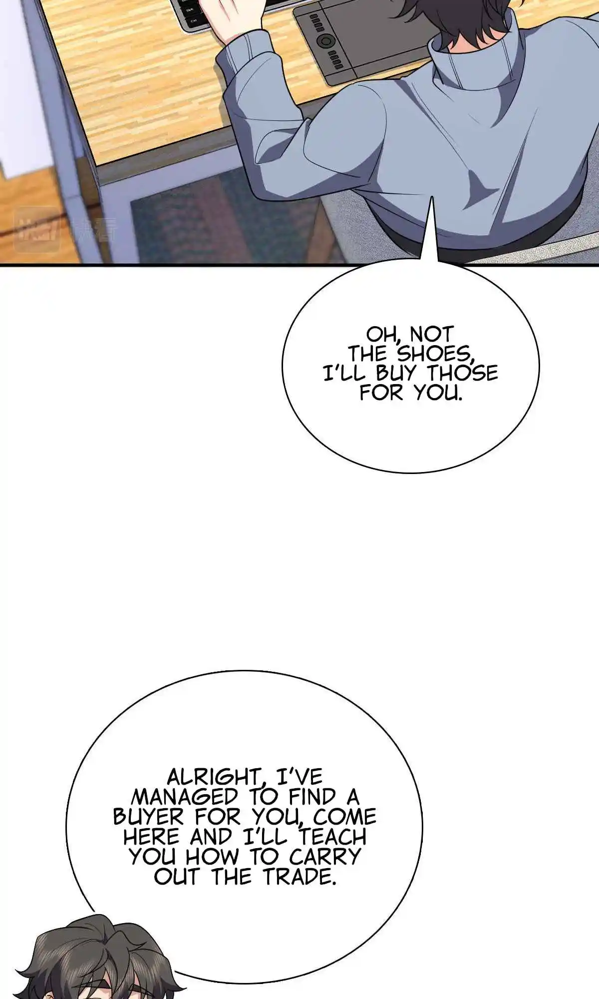 My Wife Is From a Thousand Years Ago 87