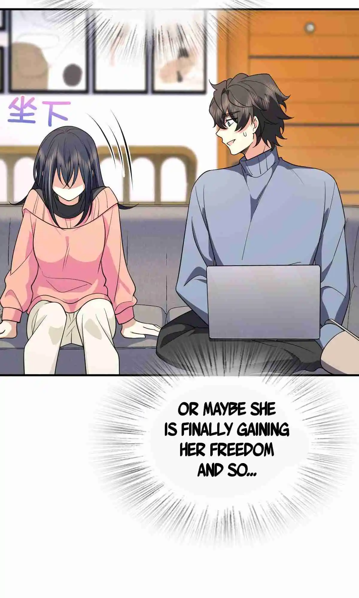 My Wife Is From a Thousand Years Ago 87