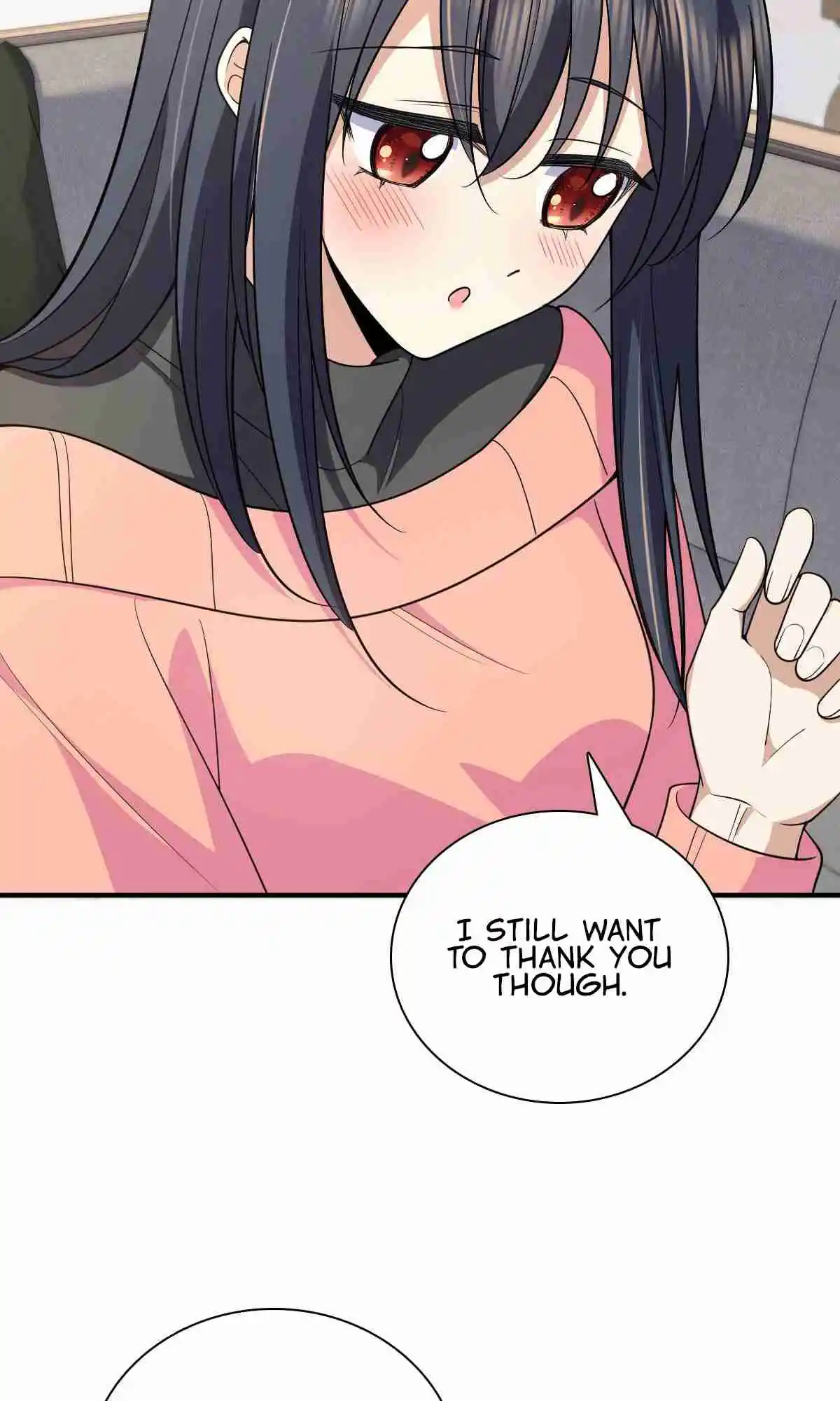 My Wife Is From a Thousand Years Ago 87