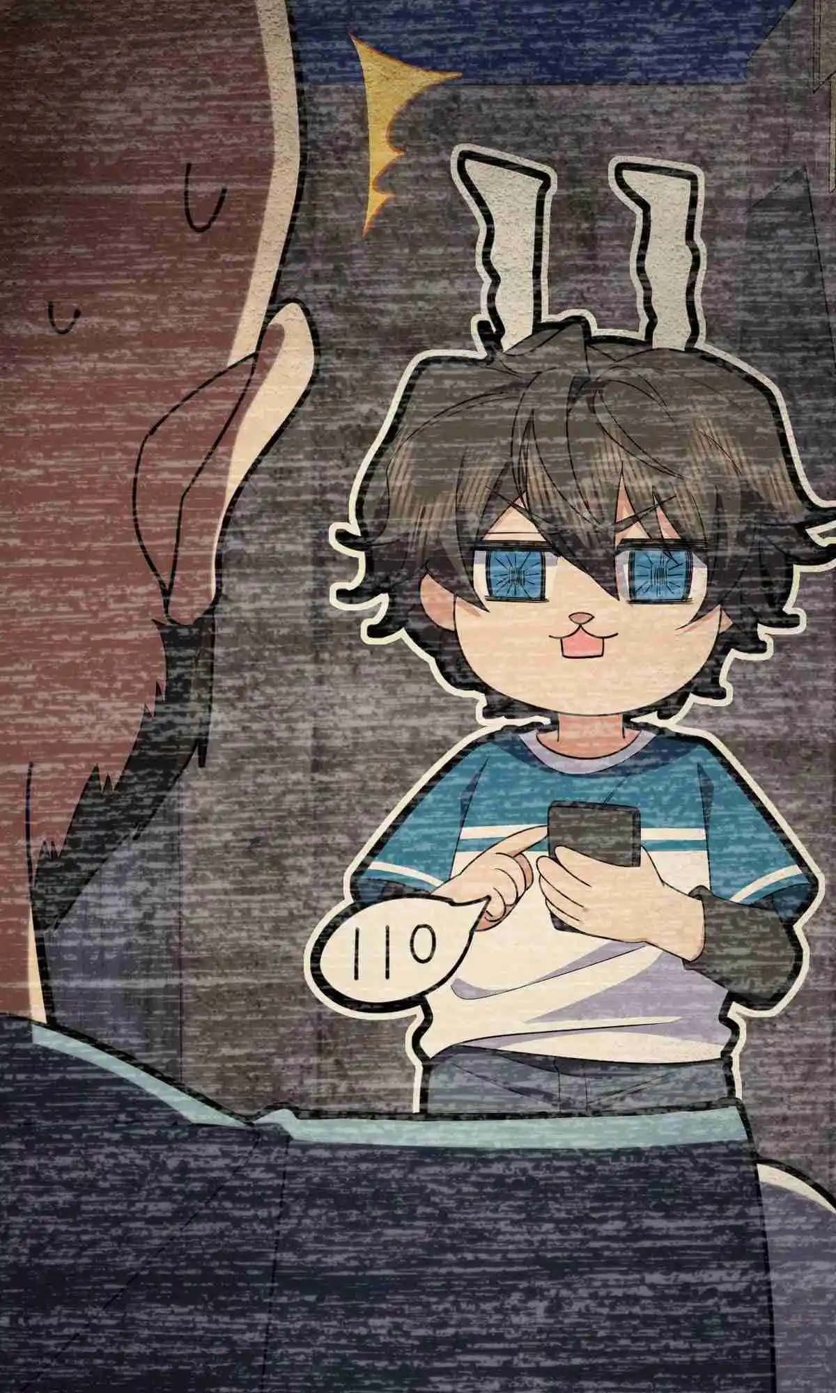 My Wife Is From a Thousand Years Ago 87