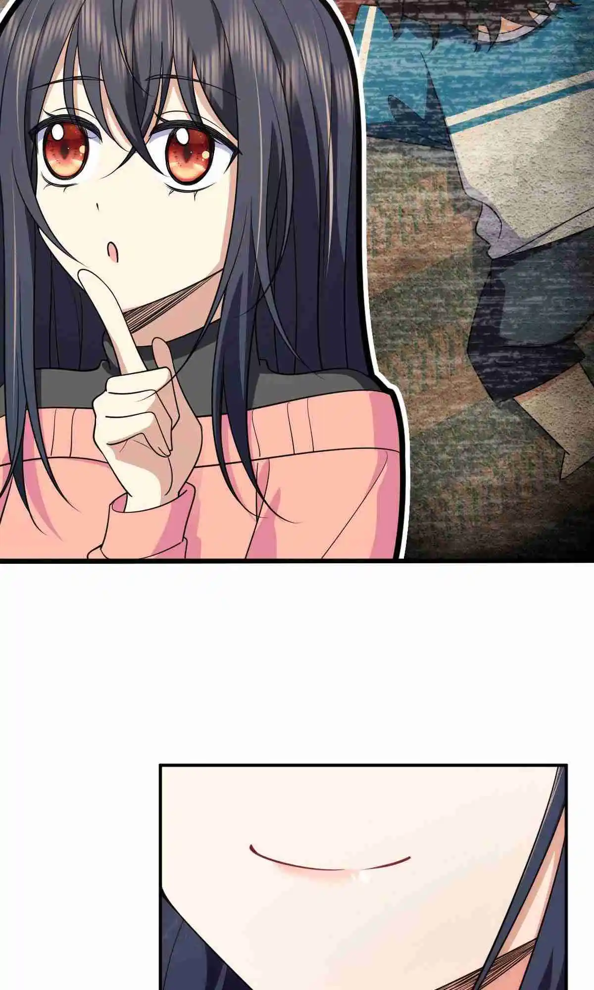 My Wife Is From a Thousand Years Ago 87