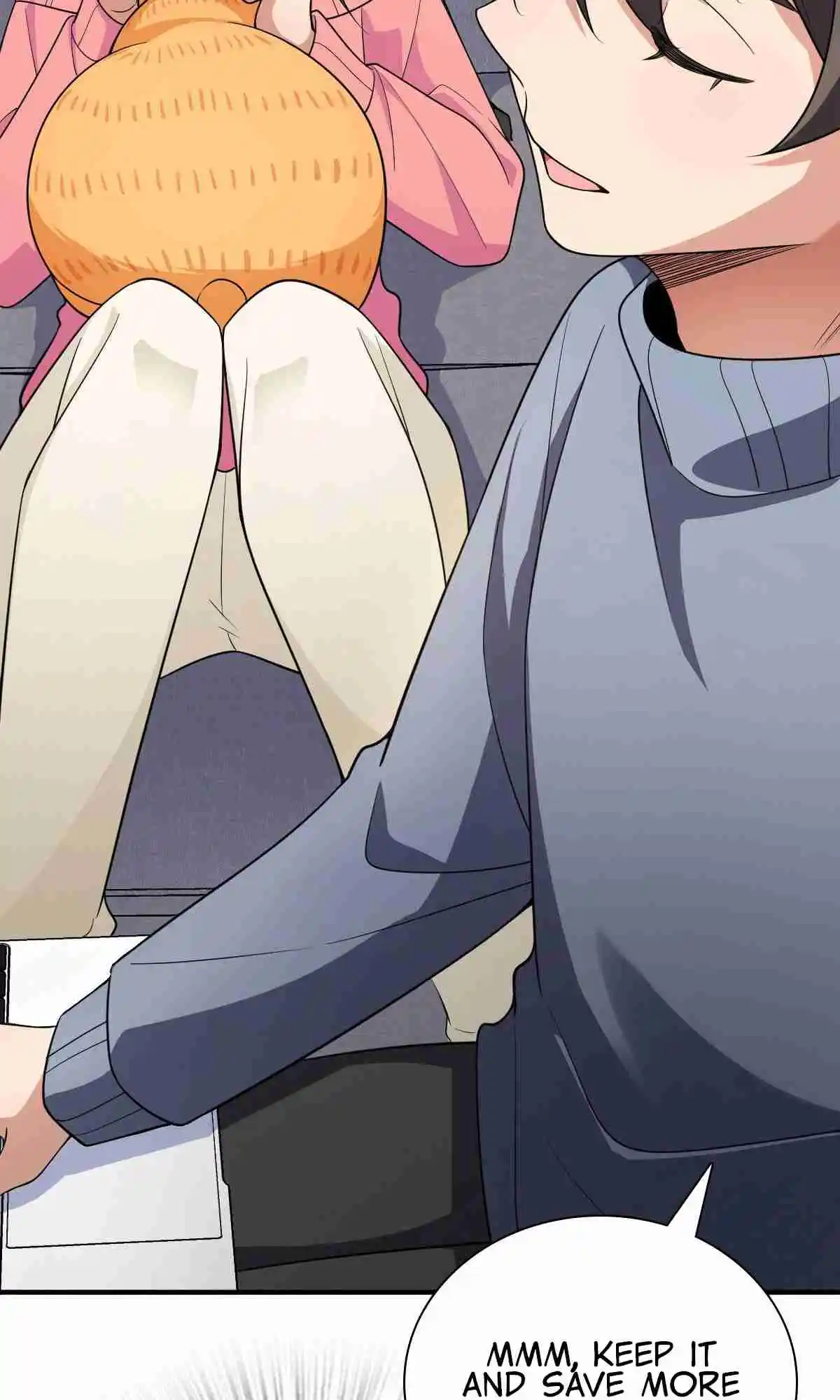 My Wife Is From a Thousand Years Ago 87