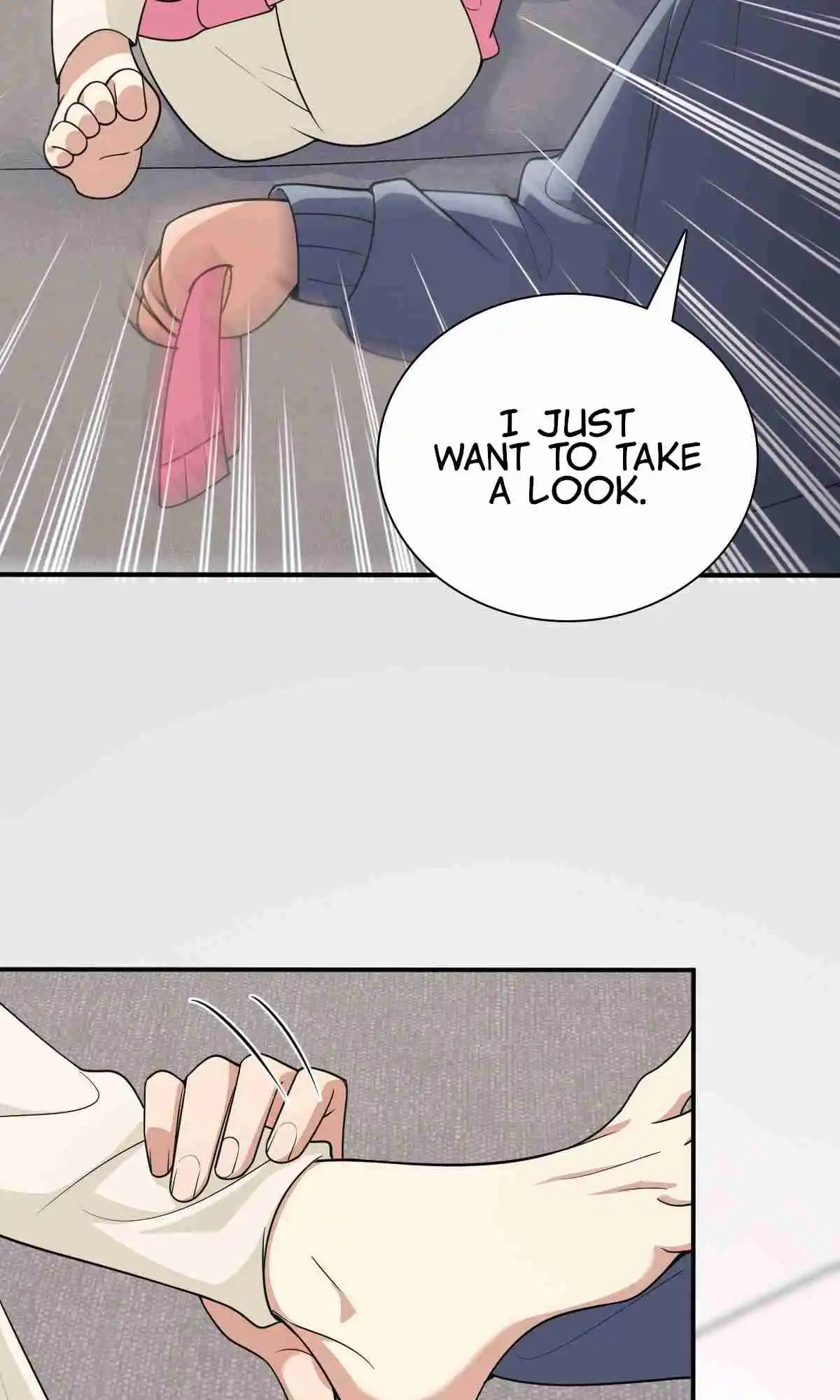 My Wife Is From a Thousand Years Ago 87