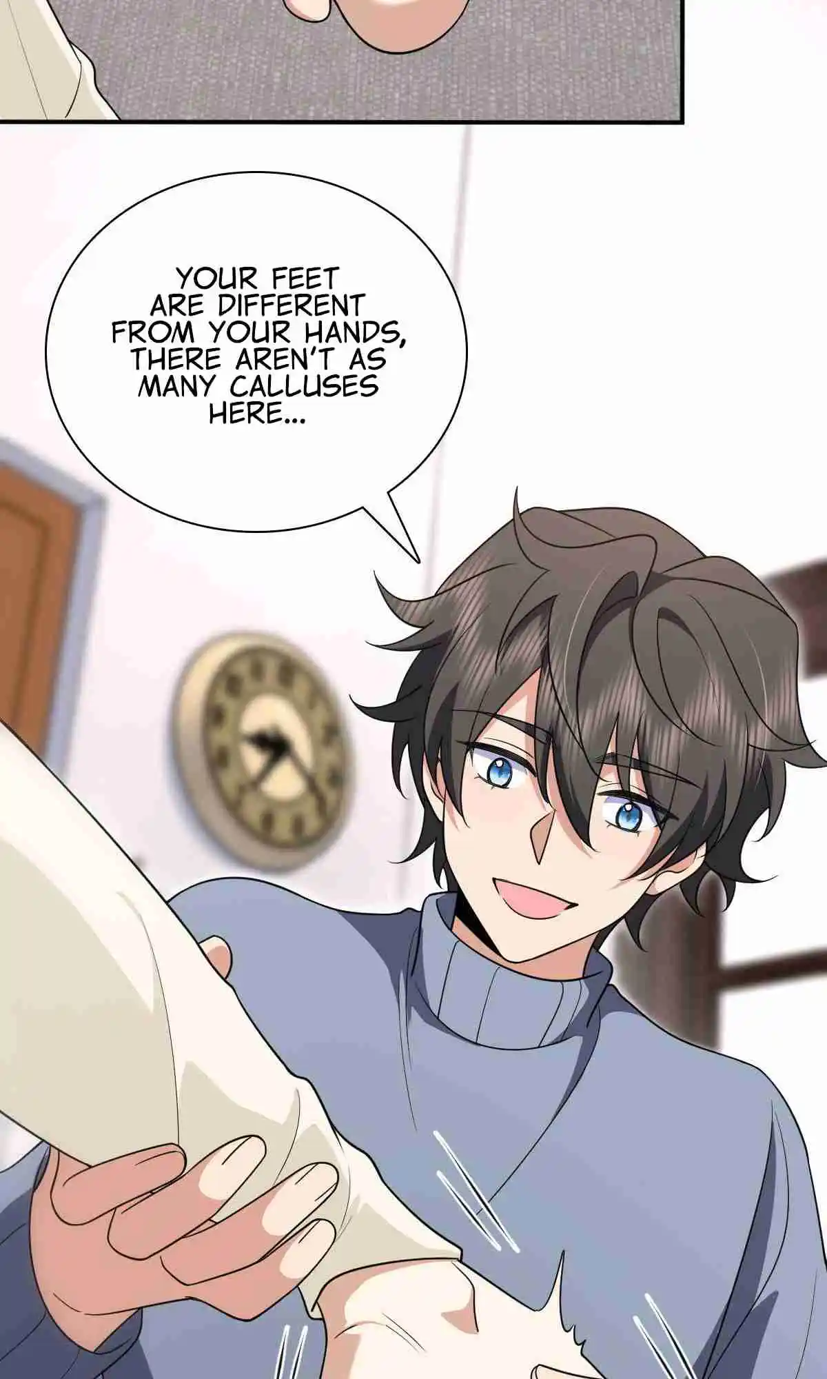 My Wife Is From a Thousand Years Ago 87