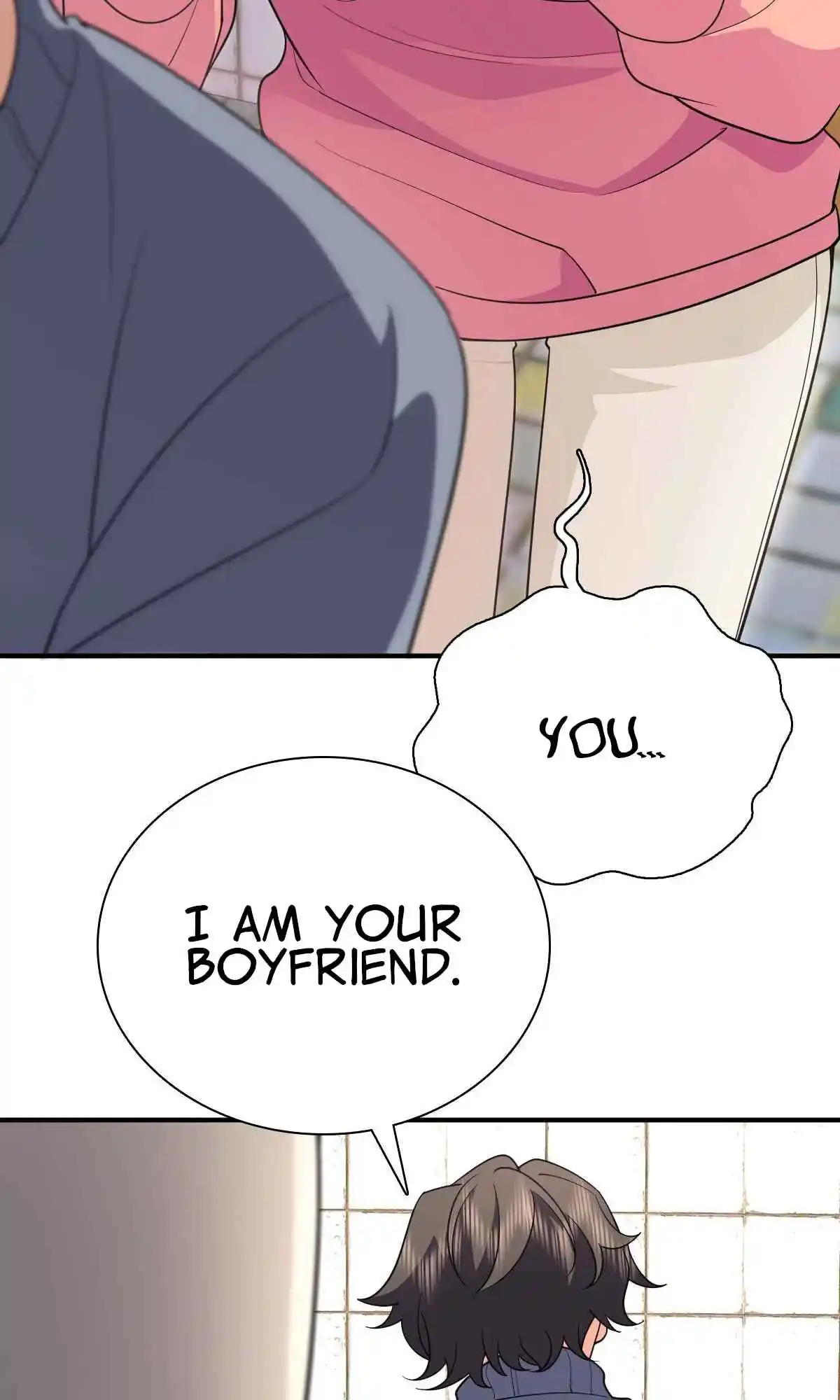 My Wife Is From a Thousand Years Ago 87