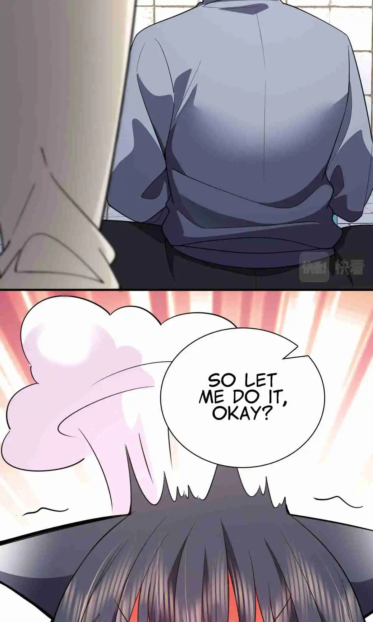 My Wife Is From a Thousand Years Ago 87