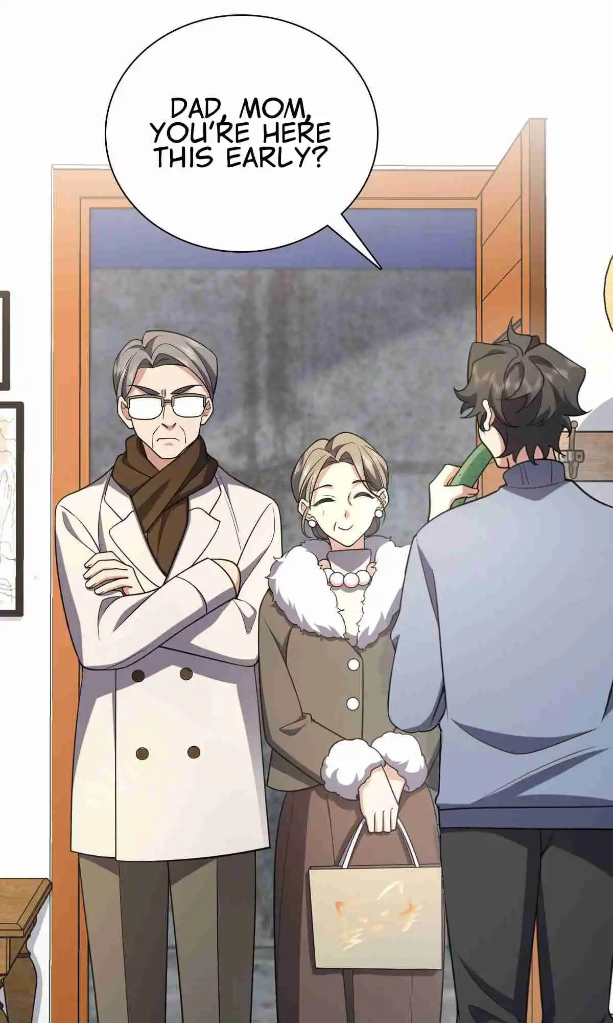 My Wife Is From a Thousand Years Ago 88