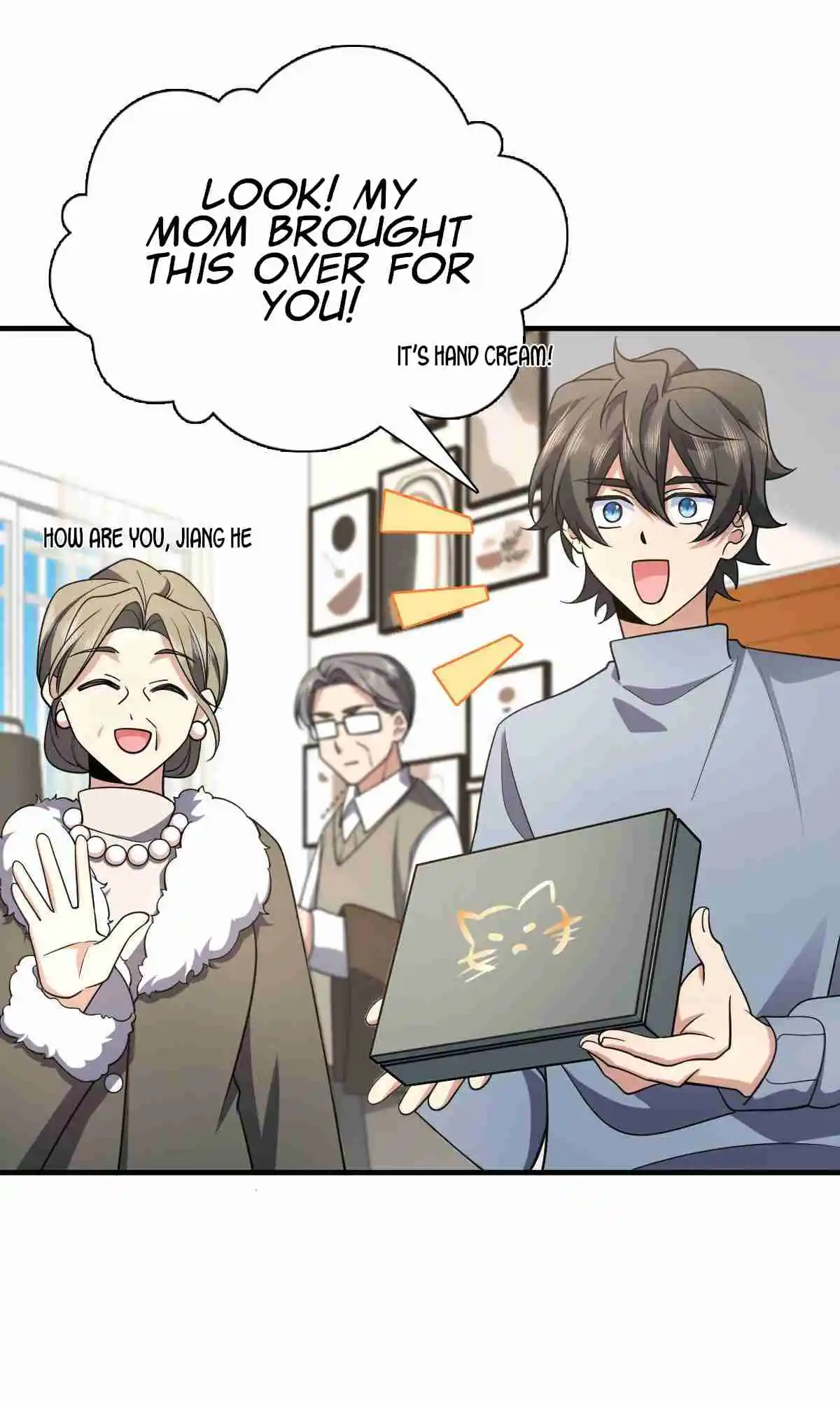 My Wife Is From a Thousand Years Ago 88