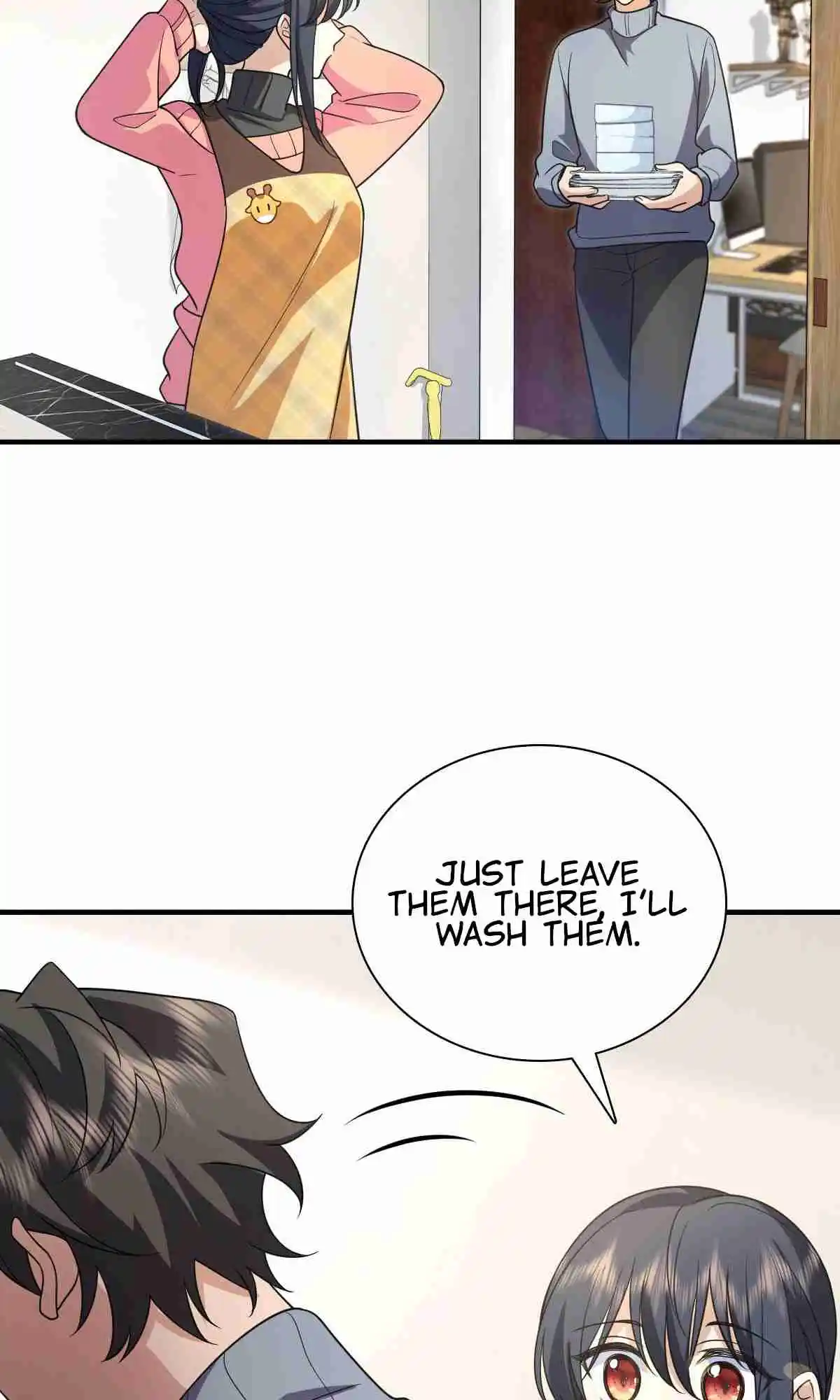 My Wife Is From a Thousand Years Ago 88