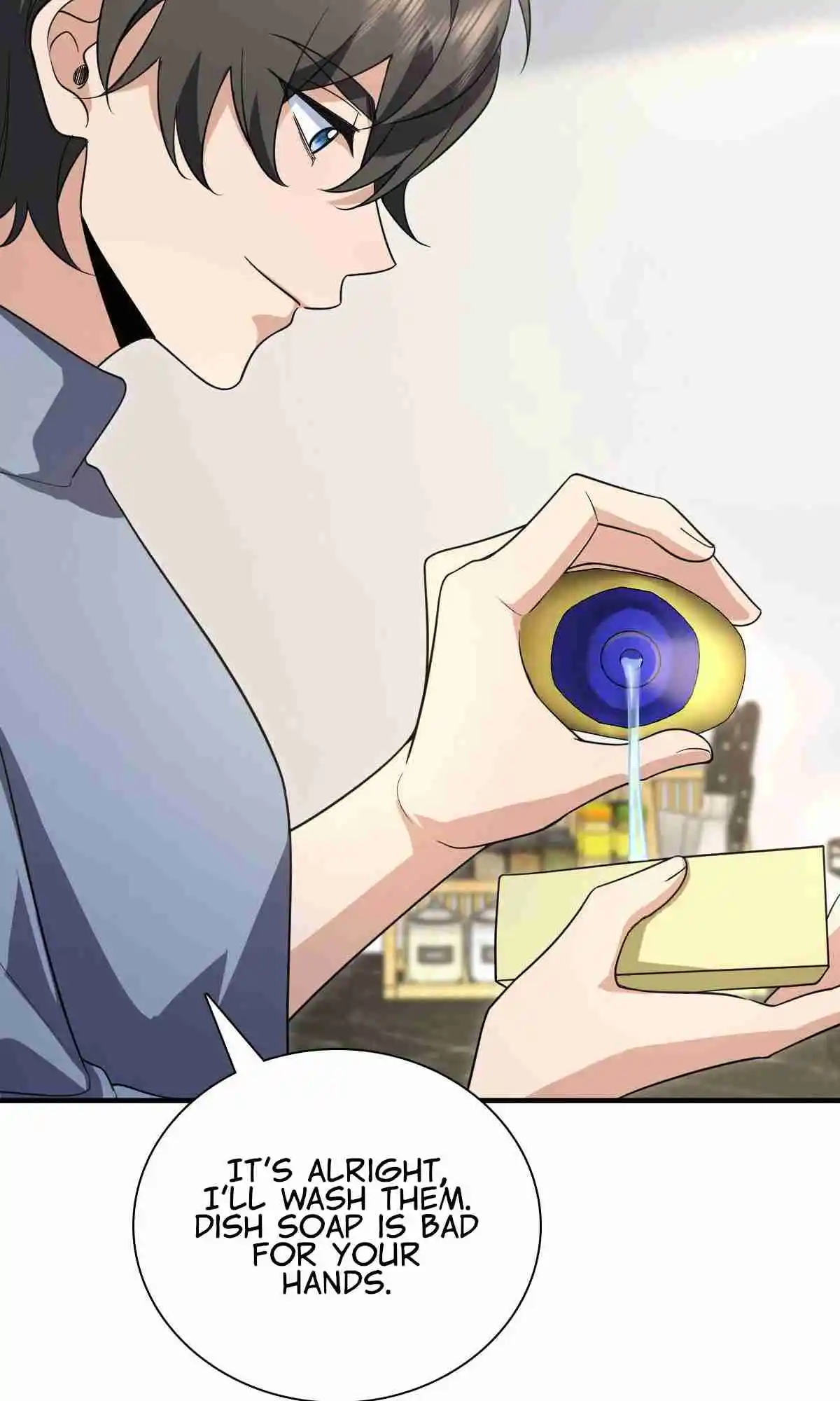 My Wife Is From a Thousand Years Ago 88