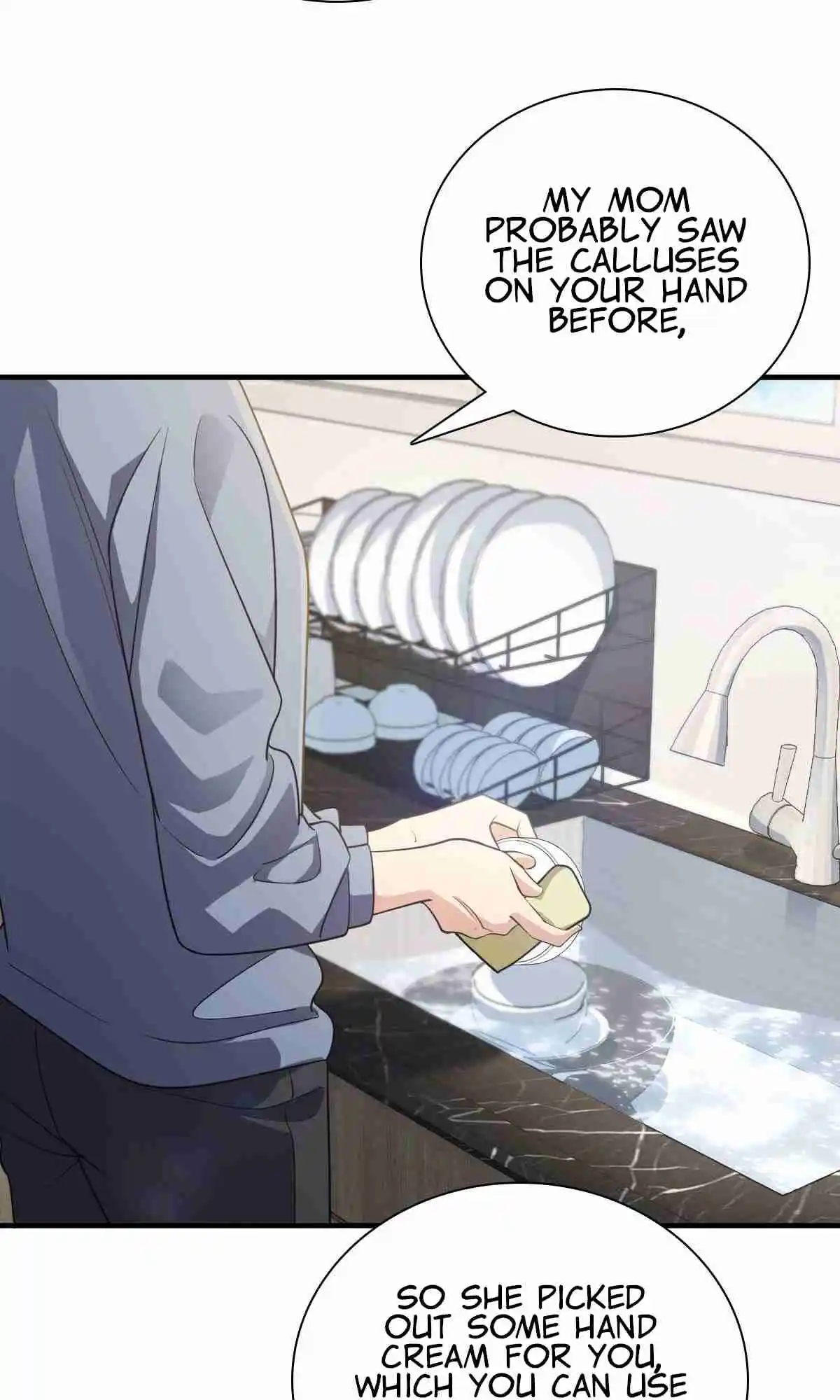 My Wife Is From a Thousand Years Ago 88