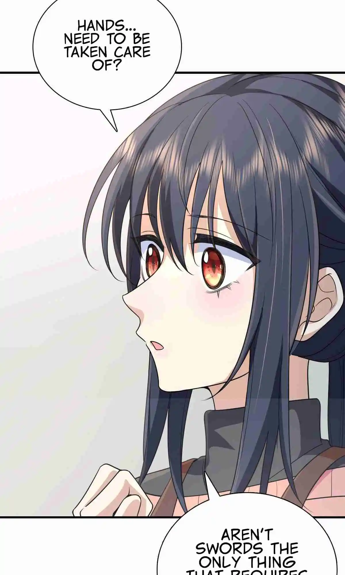 My Wife Is From a Thousand Years Ago 88