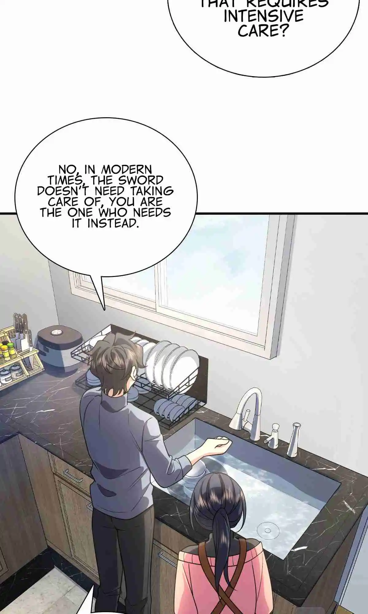 My Wife Is From a Thousand Years Ago 88