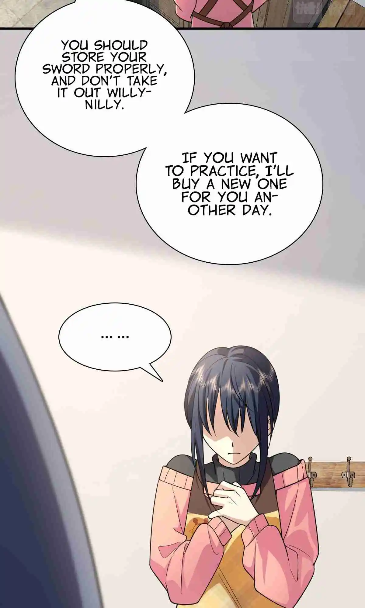 My Wife Is From a Thousand Years Ago 88