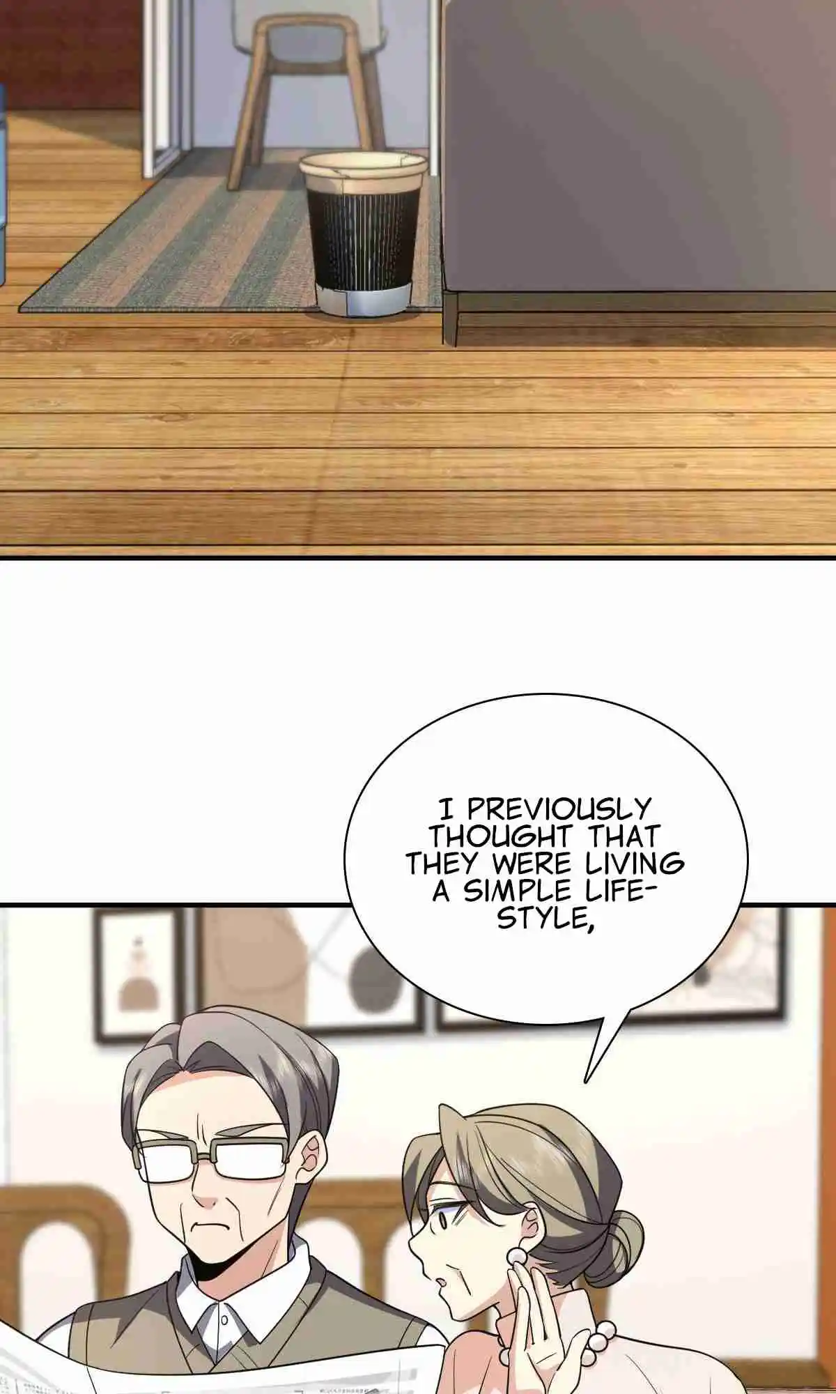 My Wife Is From a Thousand Years Ago 88