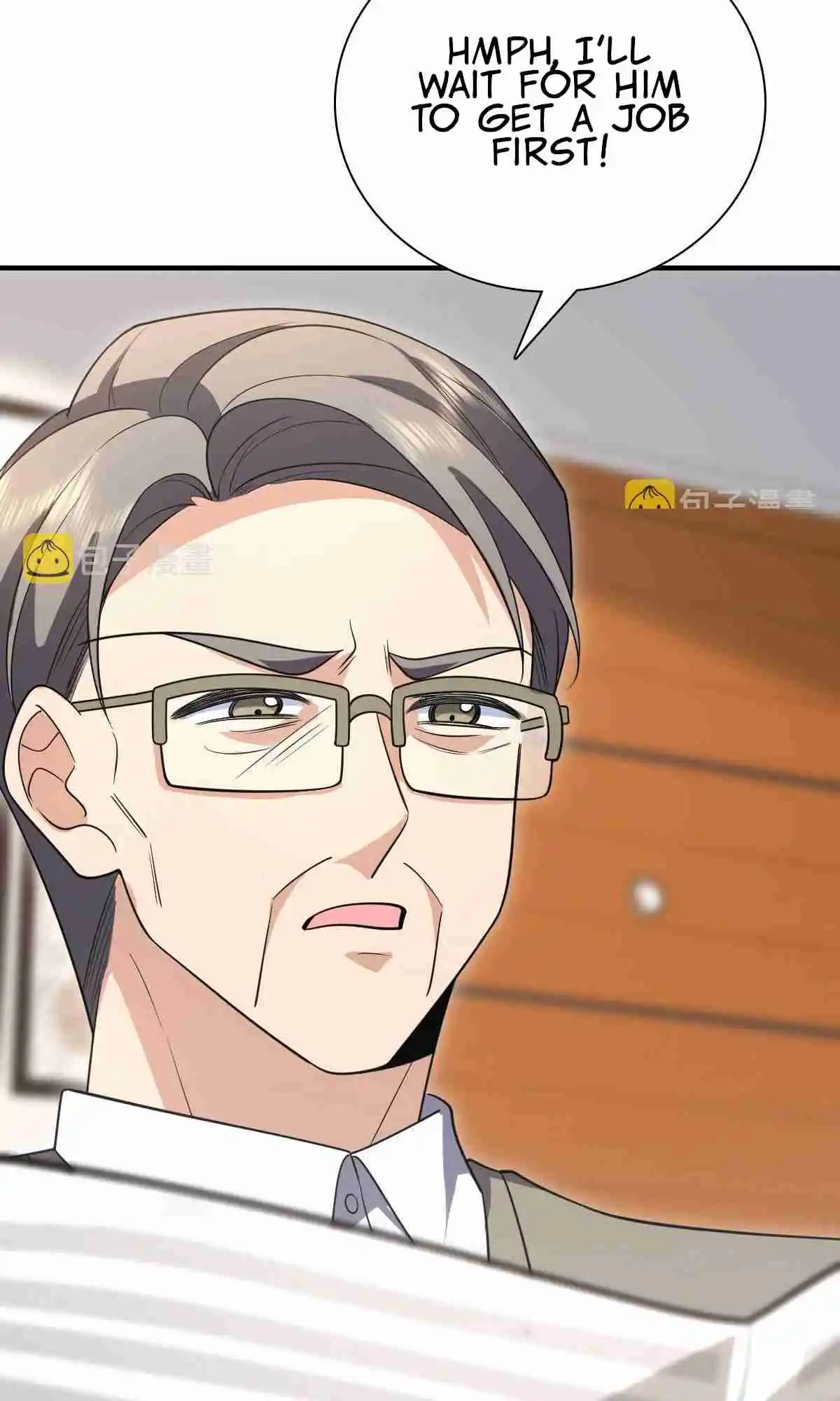 My Wife Is From a Thousand Years Ago 88