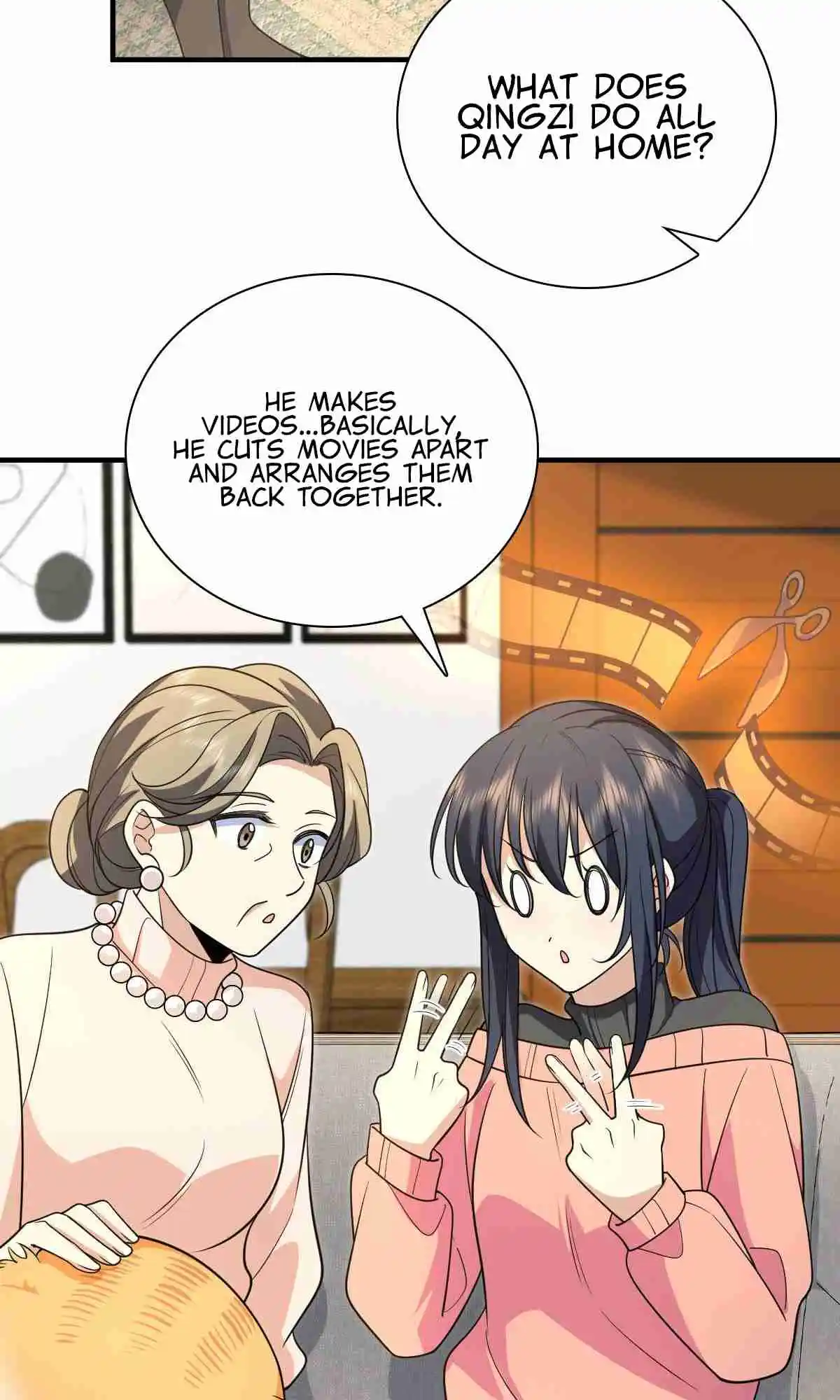 My Wife Is From a Thousand Years Ago 88