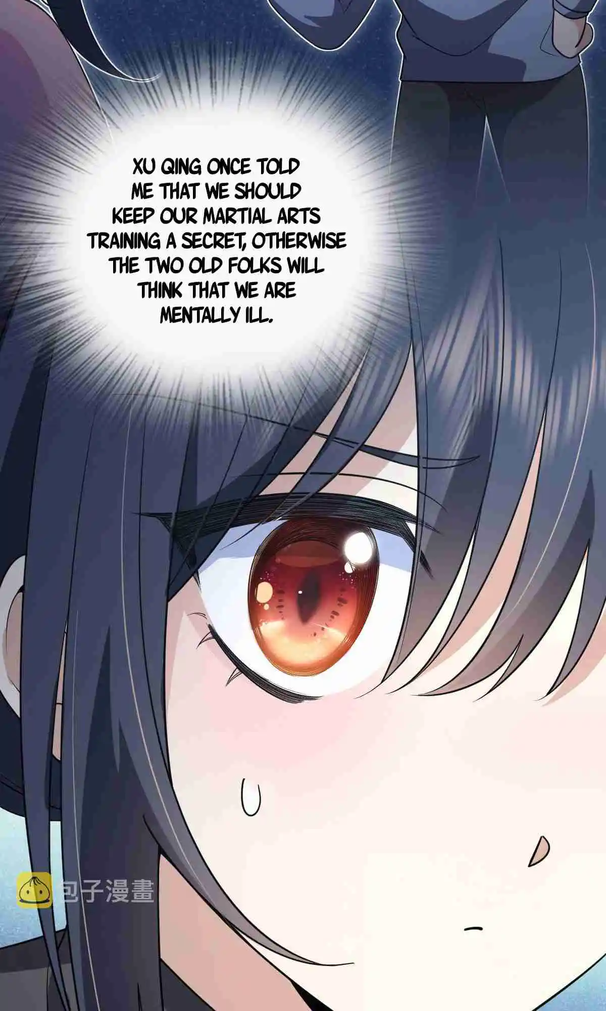 My Wife Is From a Thousand Years Ago 88