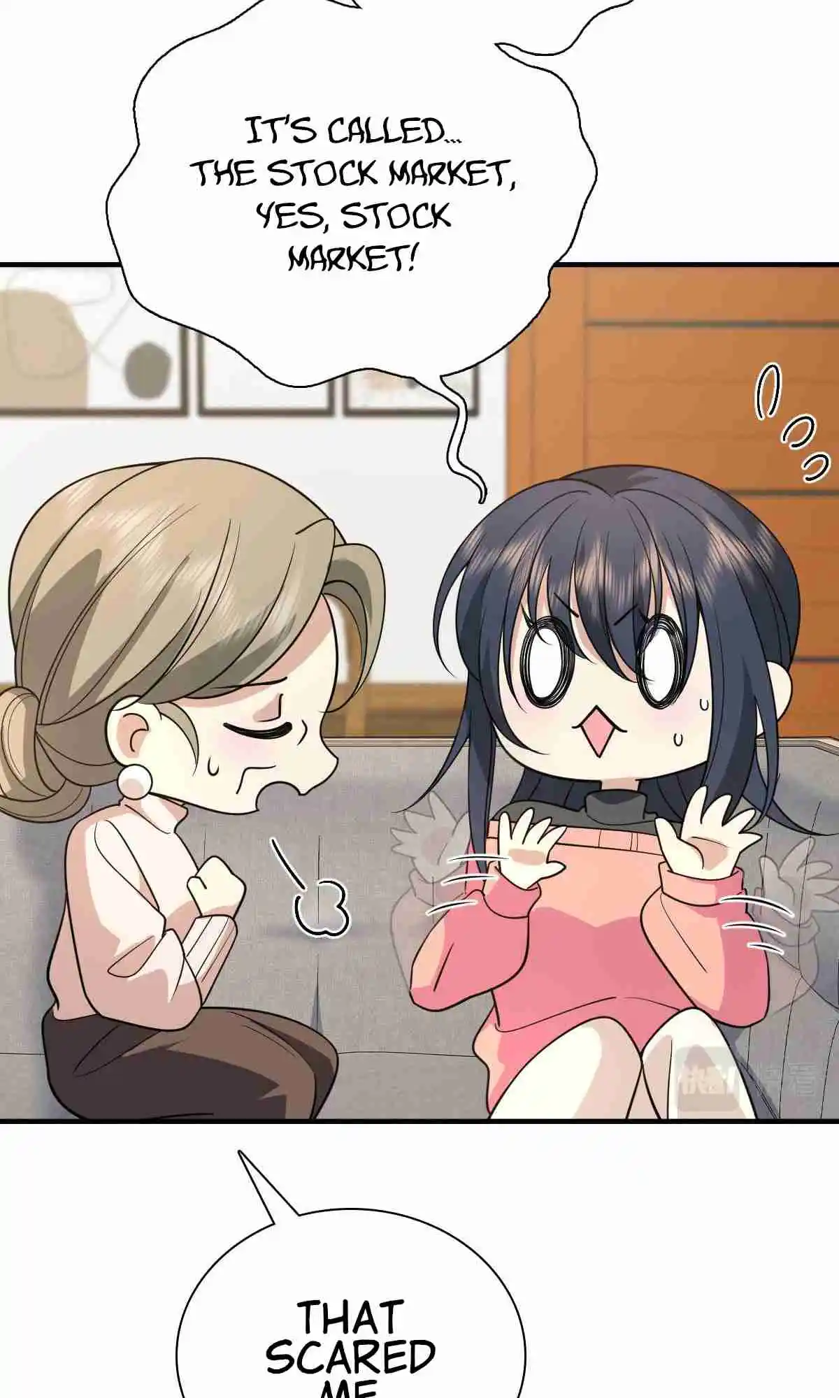 My Wife Is From a Thousand Years Ago 88