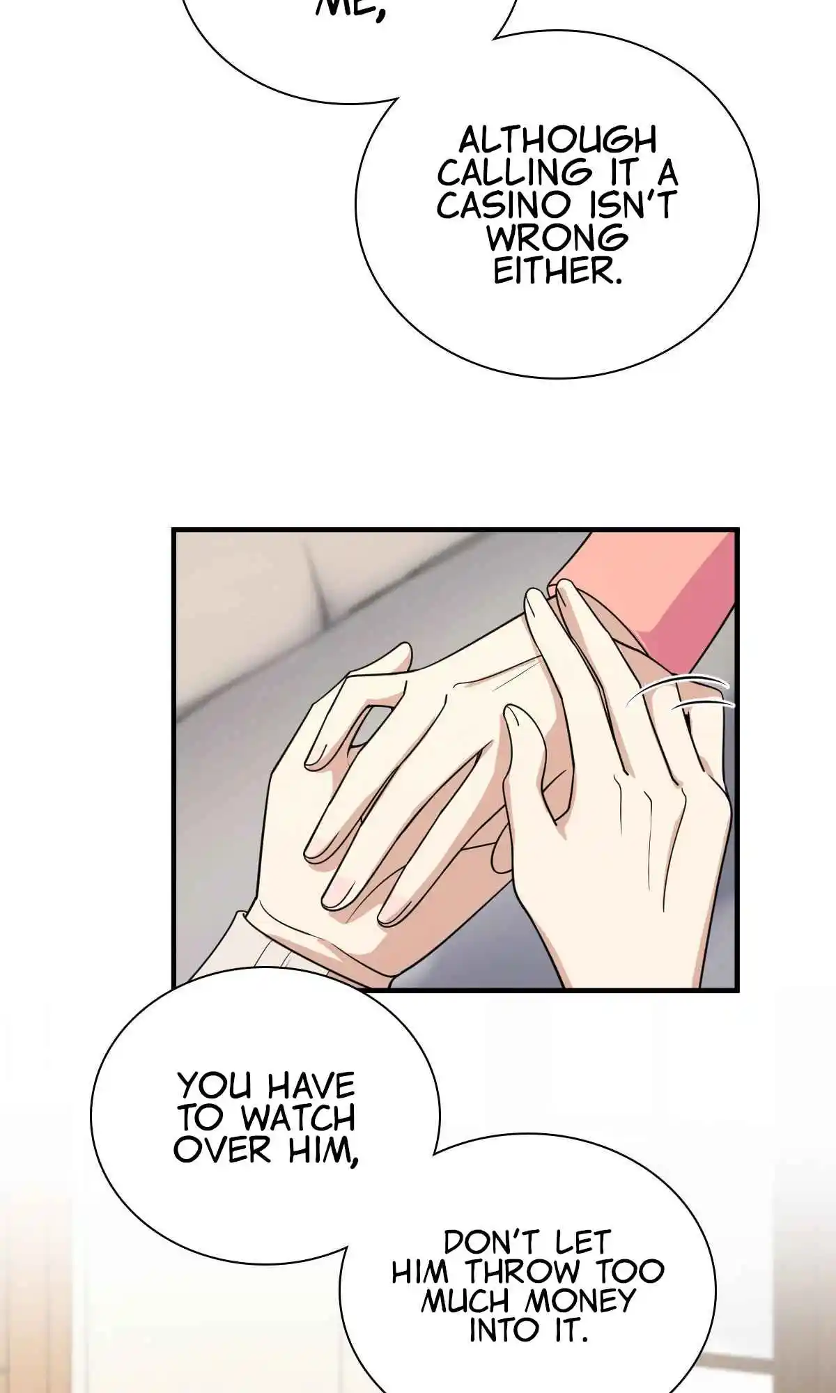 My Wife Is From a Thousand Years Ago 88