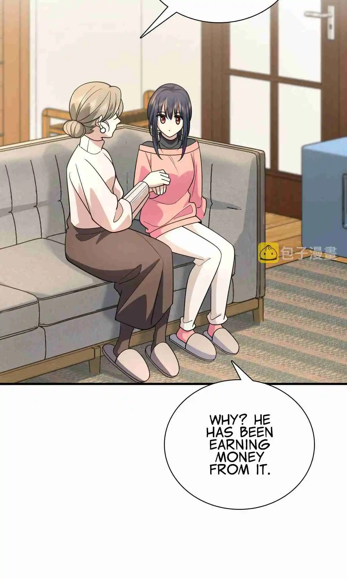 My Wife Is From a Thousand Years Ago 88