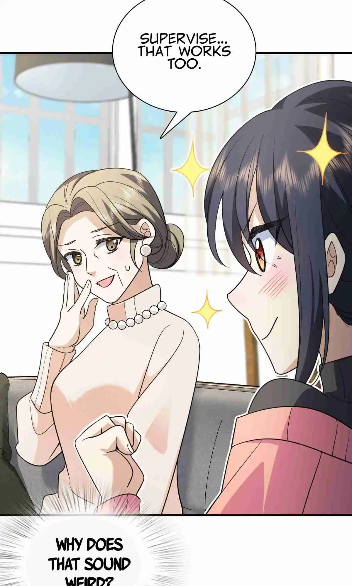 My Wife Is From a Thousand Years Ago 88