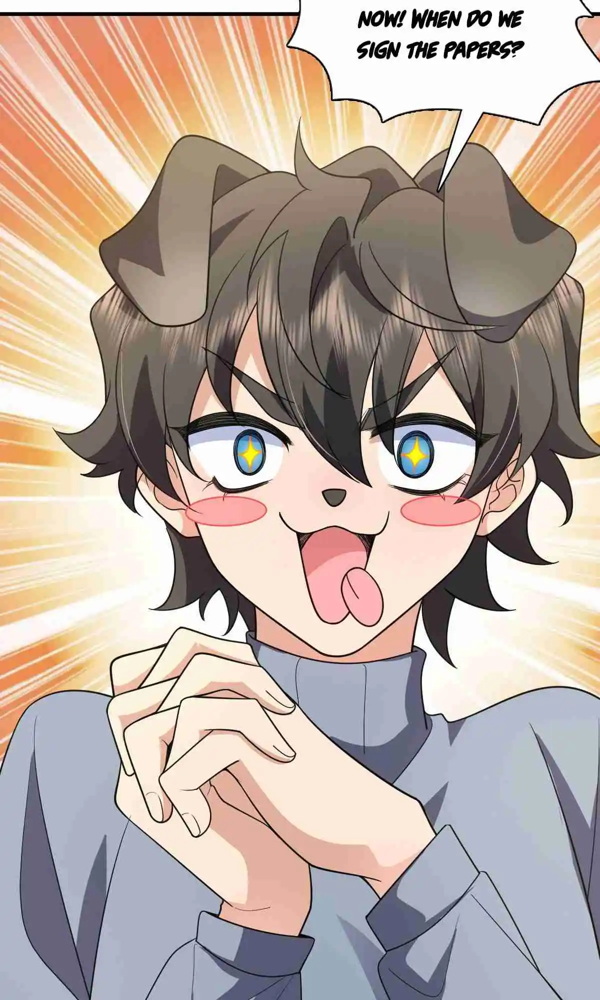 My Wife Is From a Thousand Years Ago 88