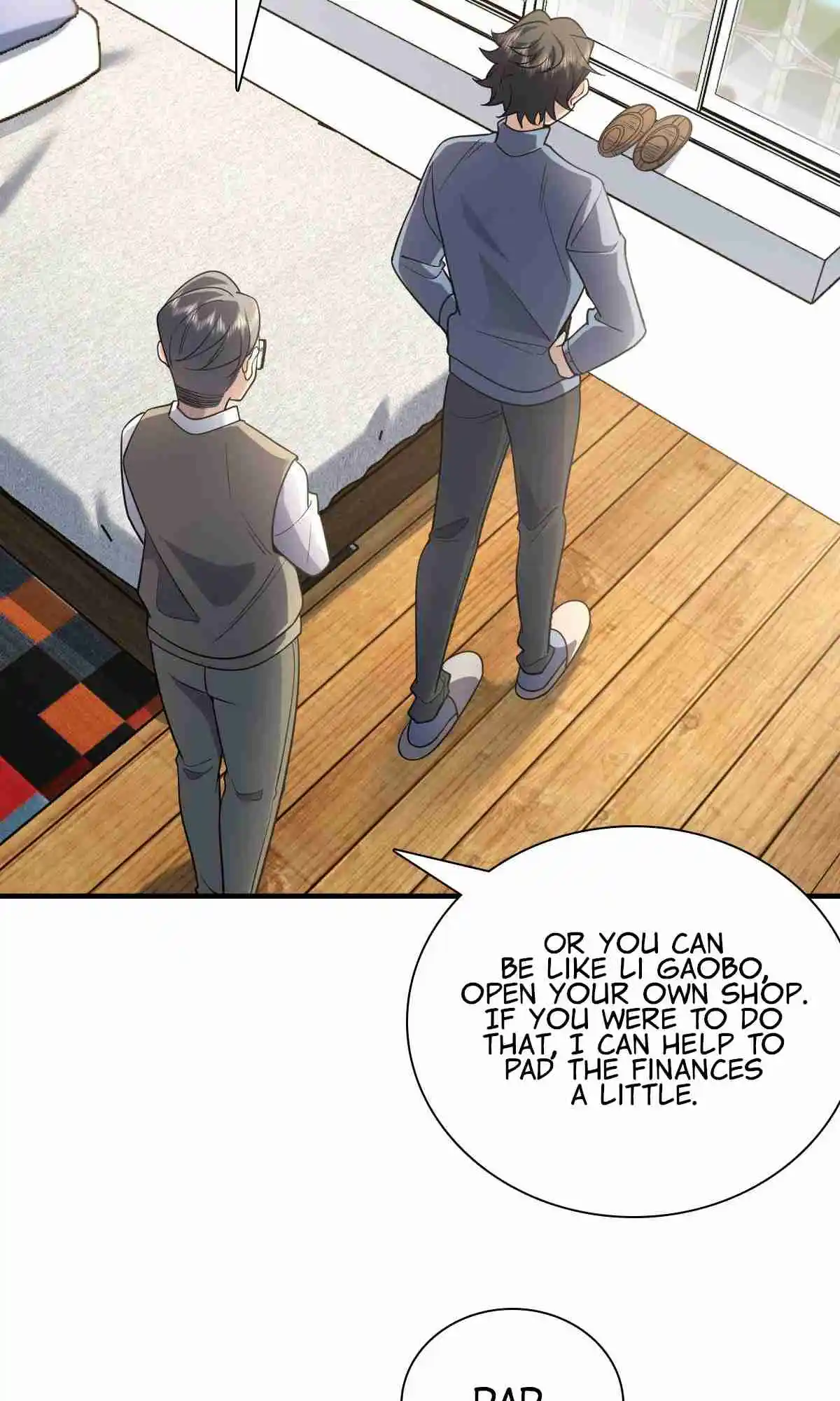 My Wife Is From a Thousand Years Ago 88