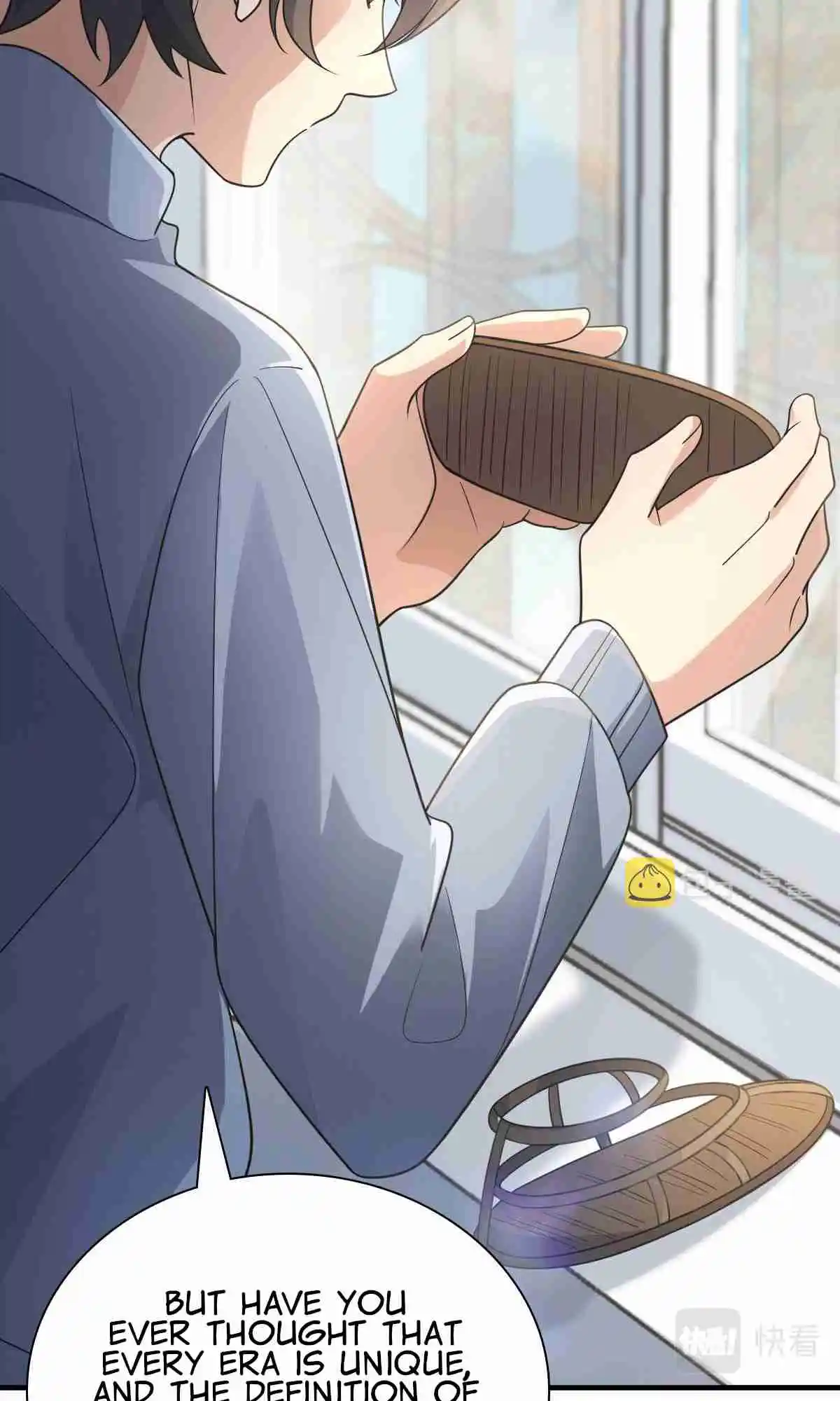 My Wife Is From a Thousand Years Ago 88