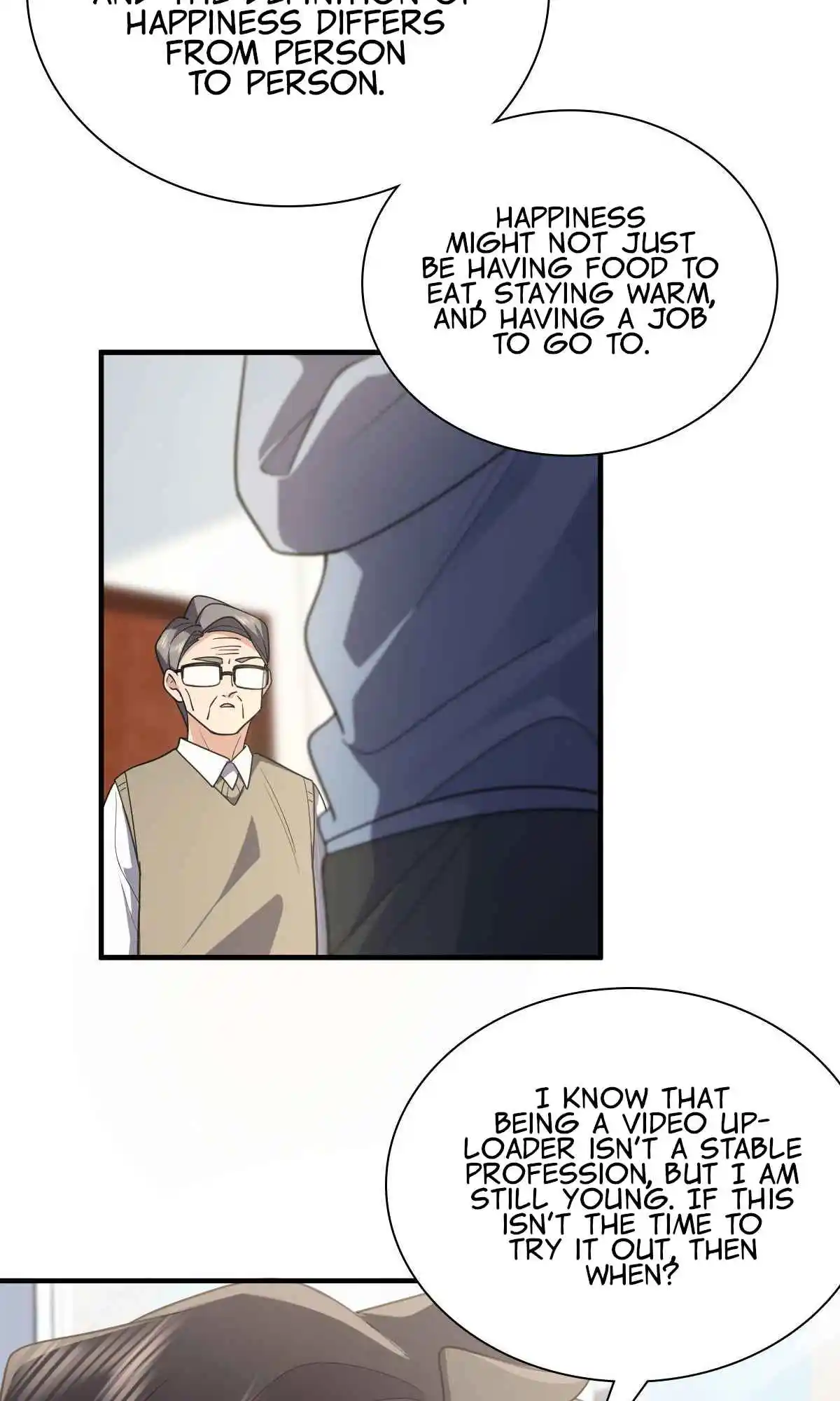 My Wife Is From a Thousand Years Ago 88