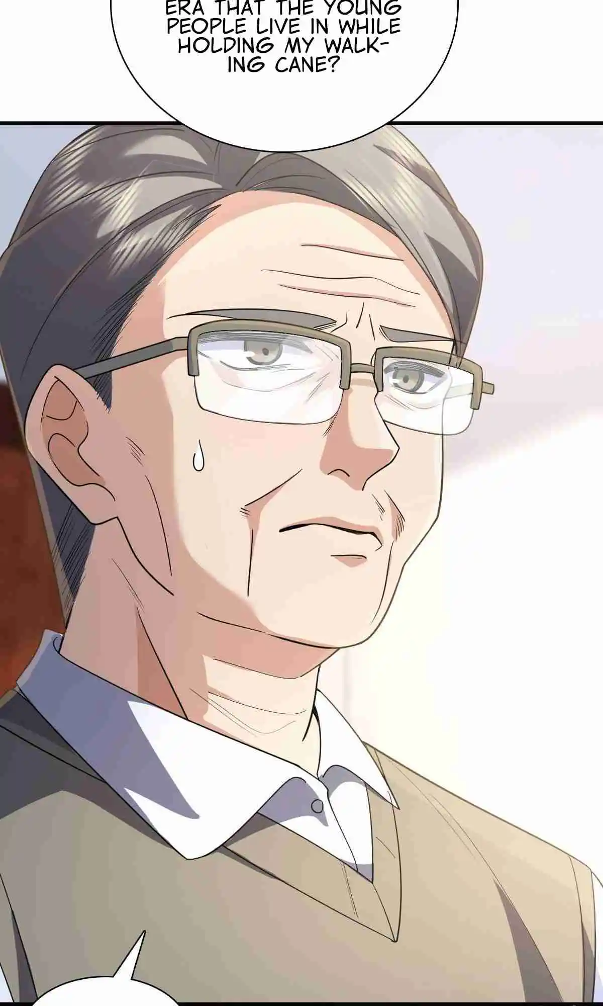 My Wife Is From a Thousand Years Ago 88