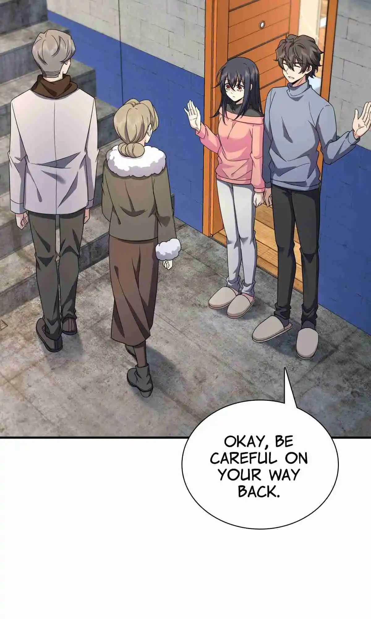 My Wife Is From a Thousand Years Ago 89