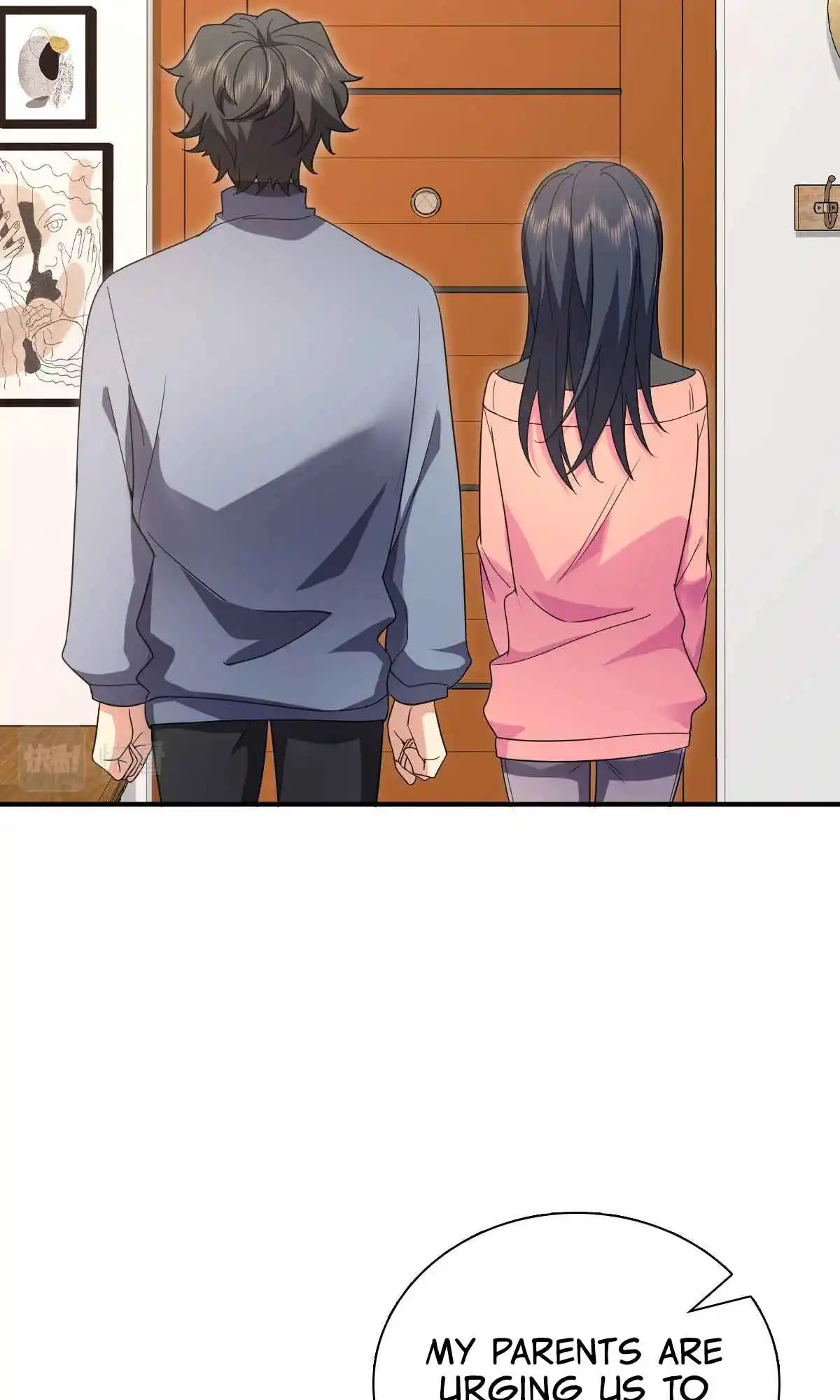 My Wife Is From a Thousand Years Ago 89