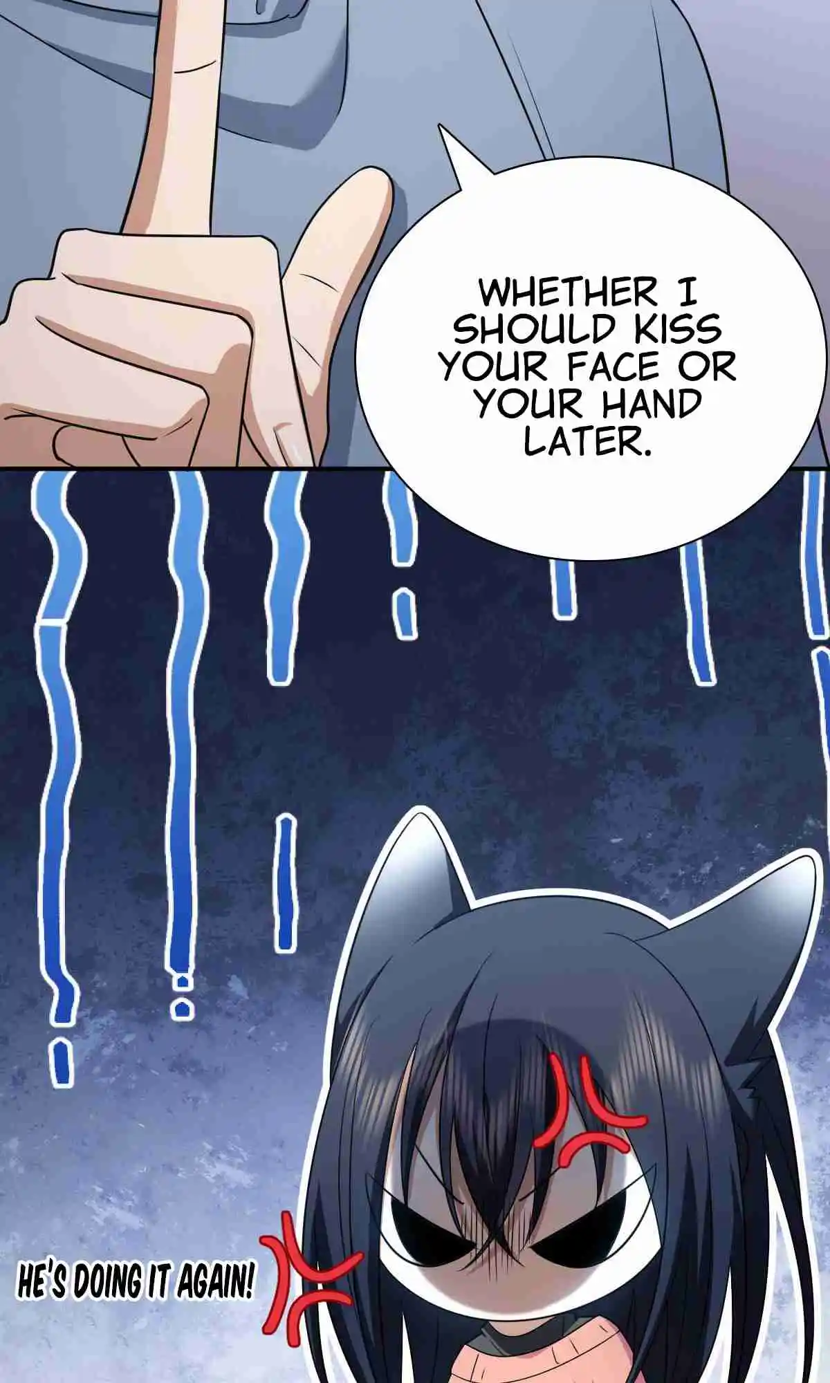 My Wife Is From a Thousand Years Ago 89