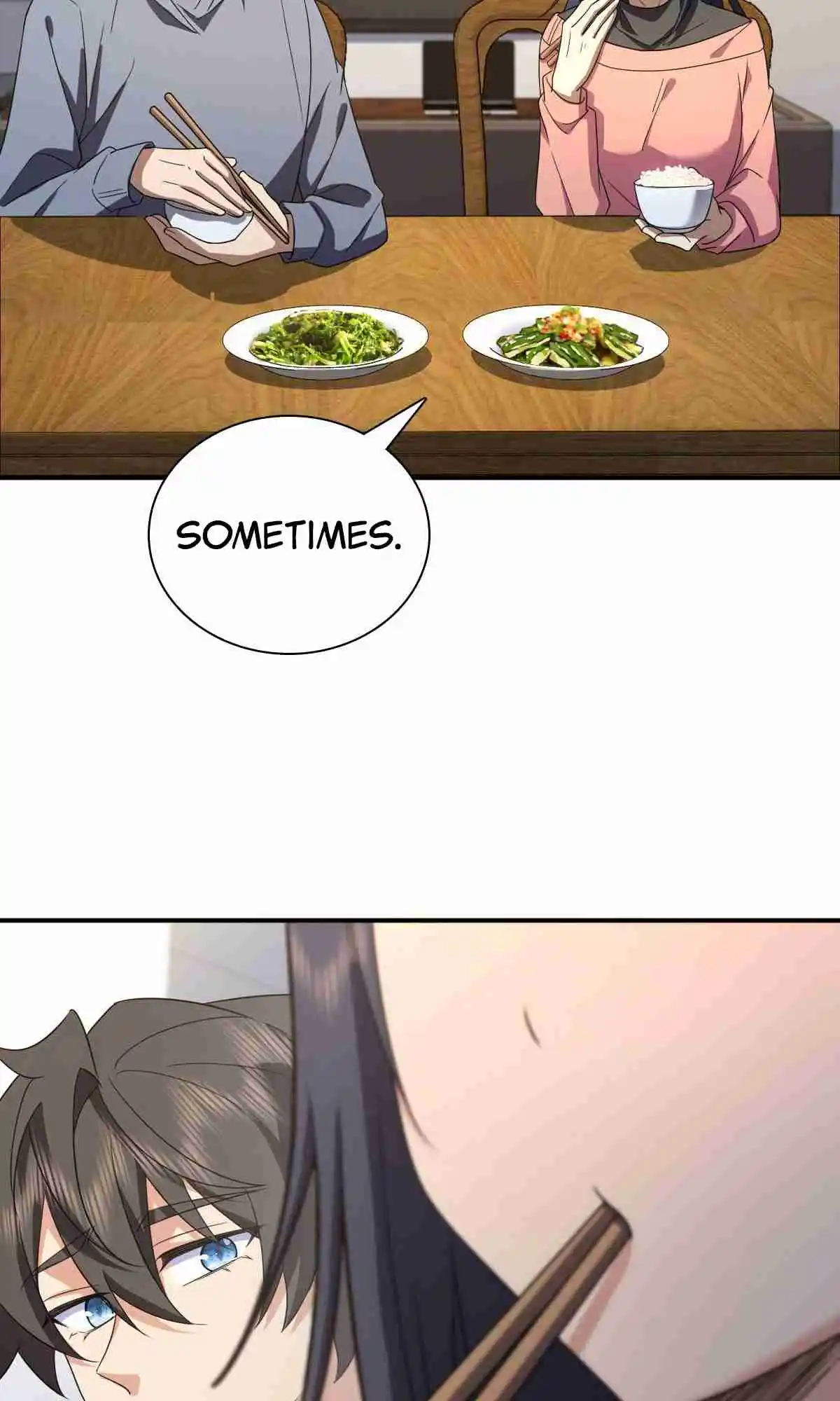 My Wife Is From a Thousand Years Ago 89