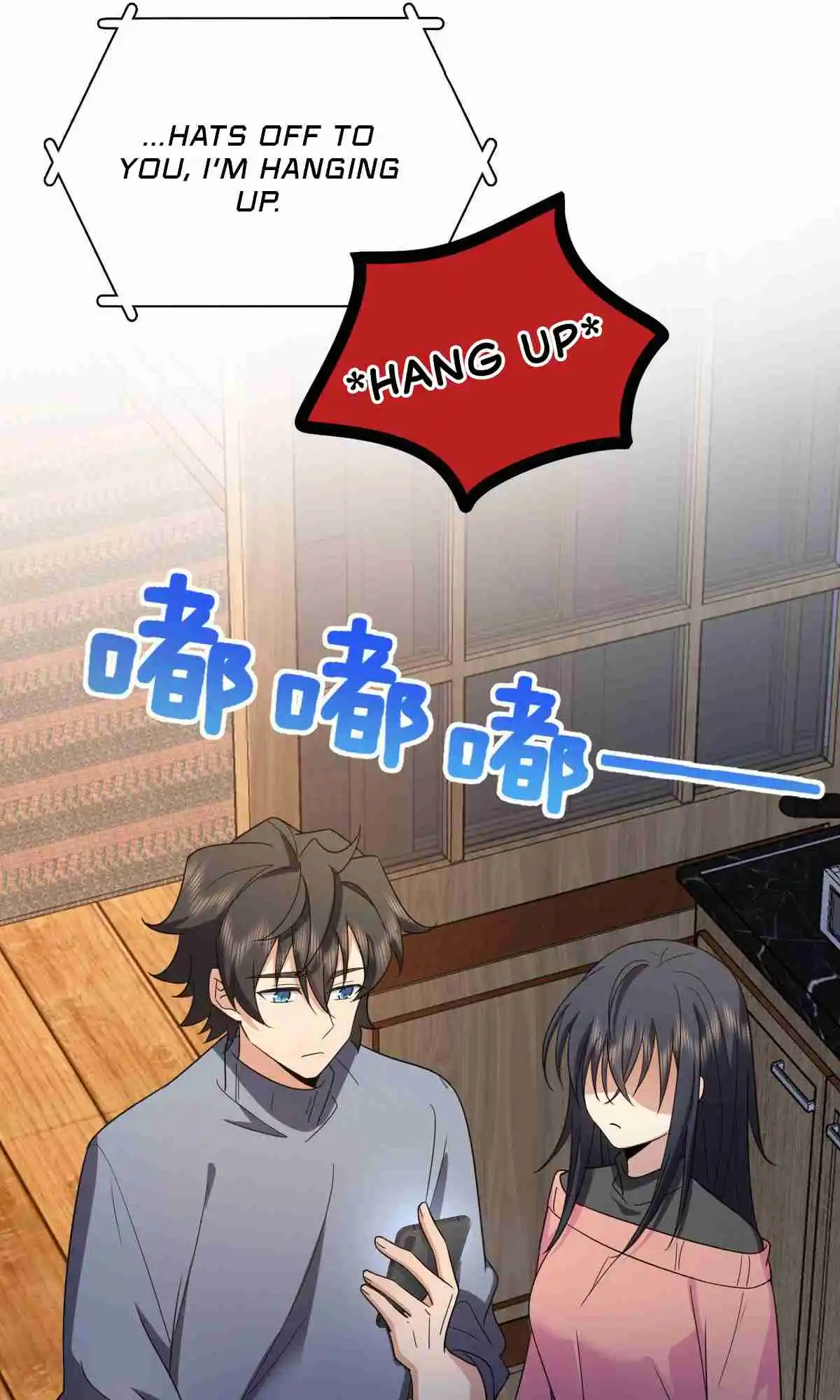 My Wife Is From a Thousand Years Ago 89