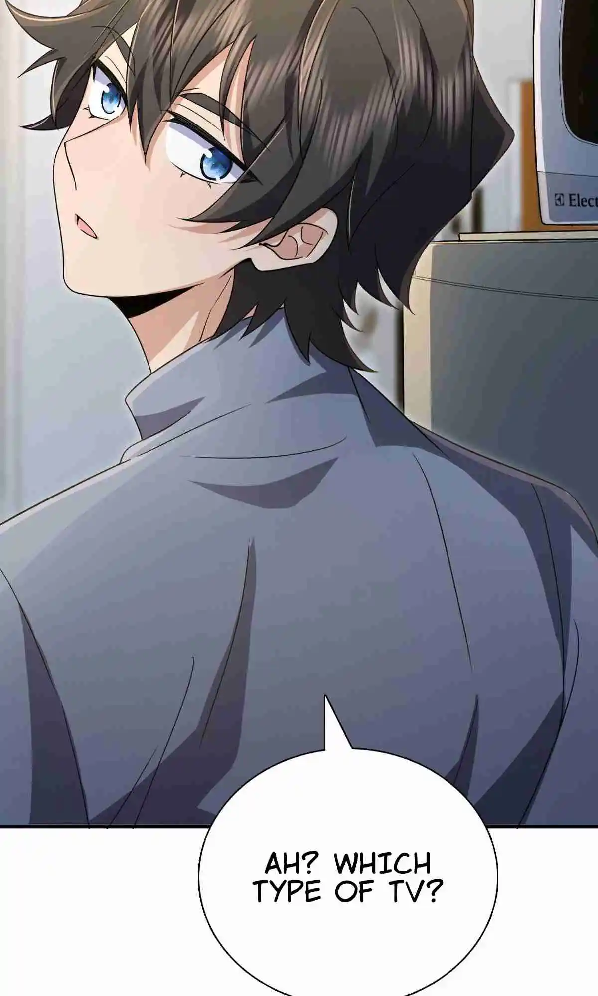 My Wife Is From a Thousand Years Ago 89