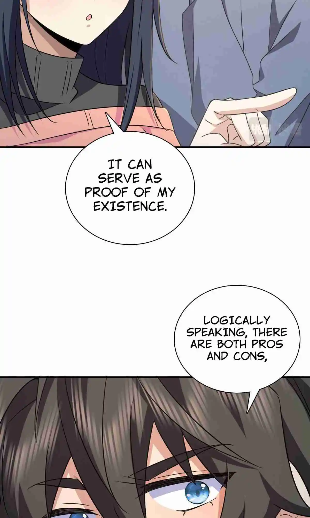 My Wife Is From a Thousand Years Ago 89