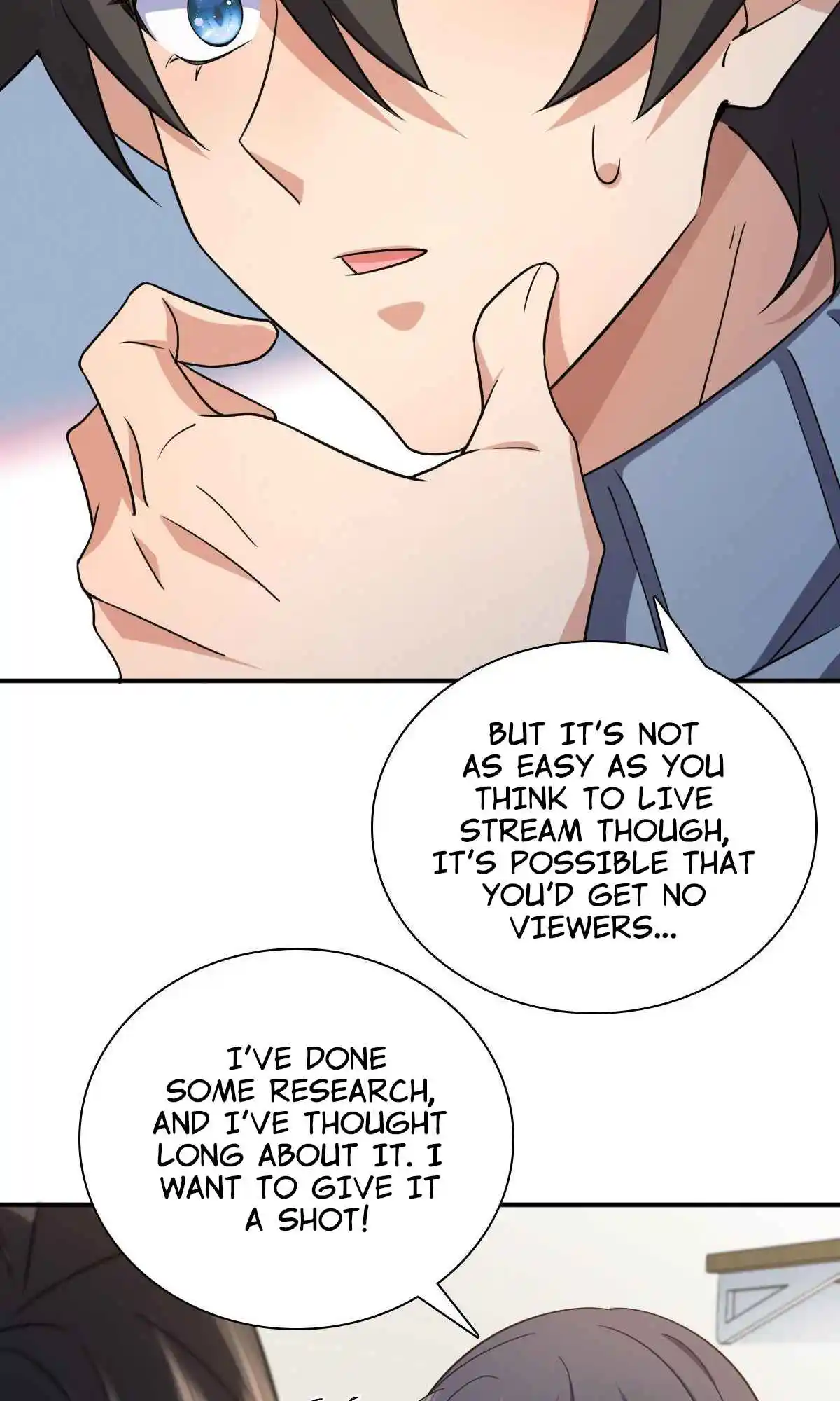 My Wife Is From a Thousand Years Ago 89