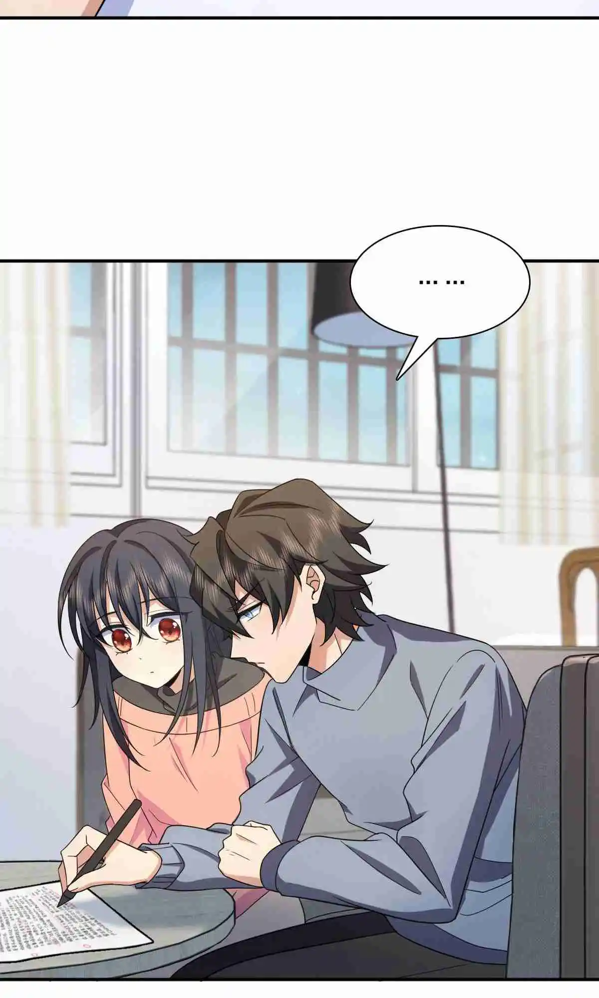 My Wife Is From a Thousand Years Ago 89