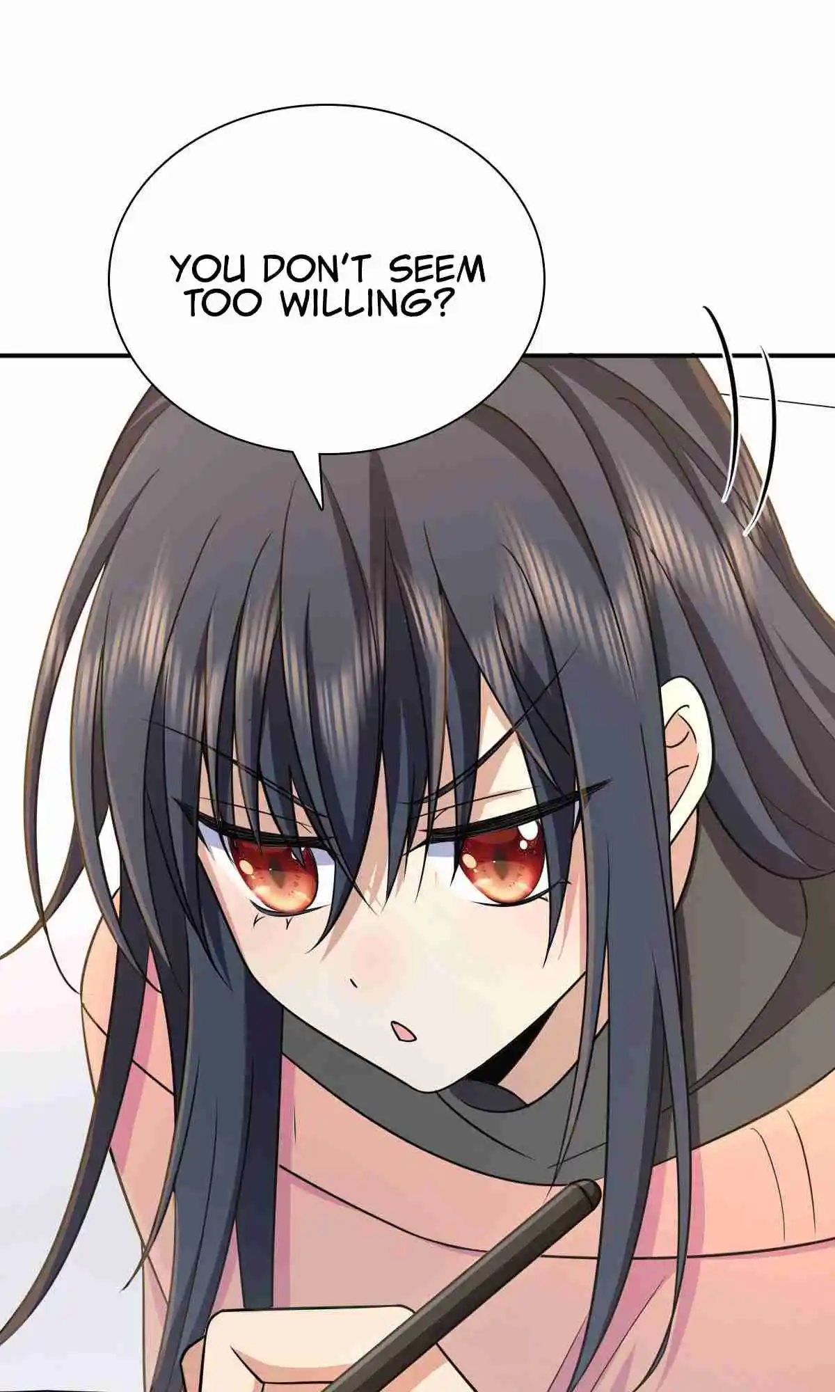 My Wife Is From a Thousand Years Ago 89