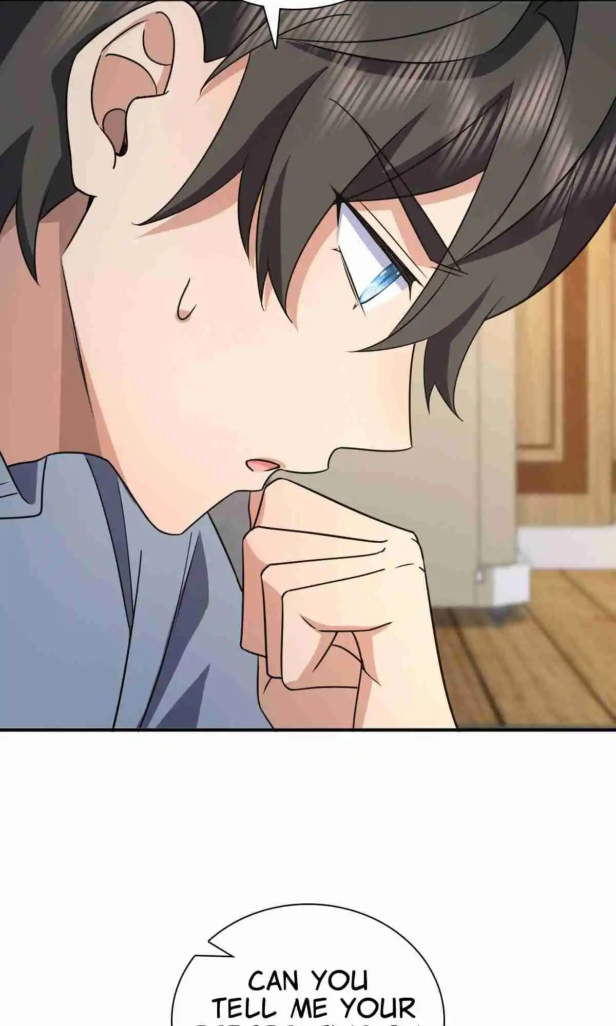 My Wife Is From a Thousand Years Ago 89