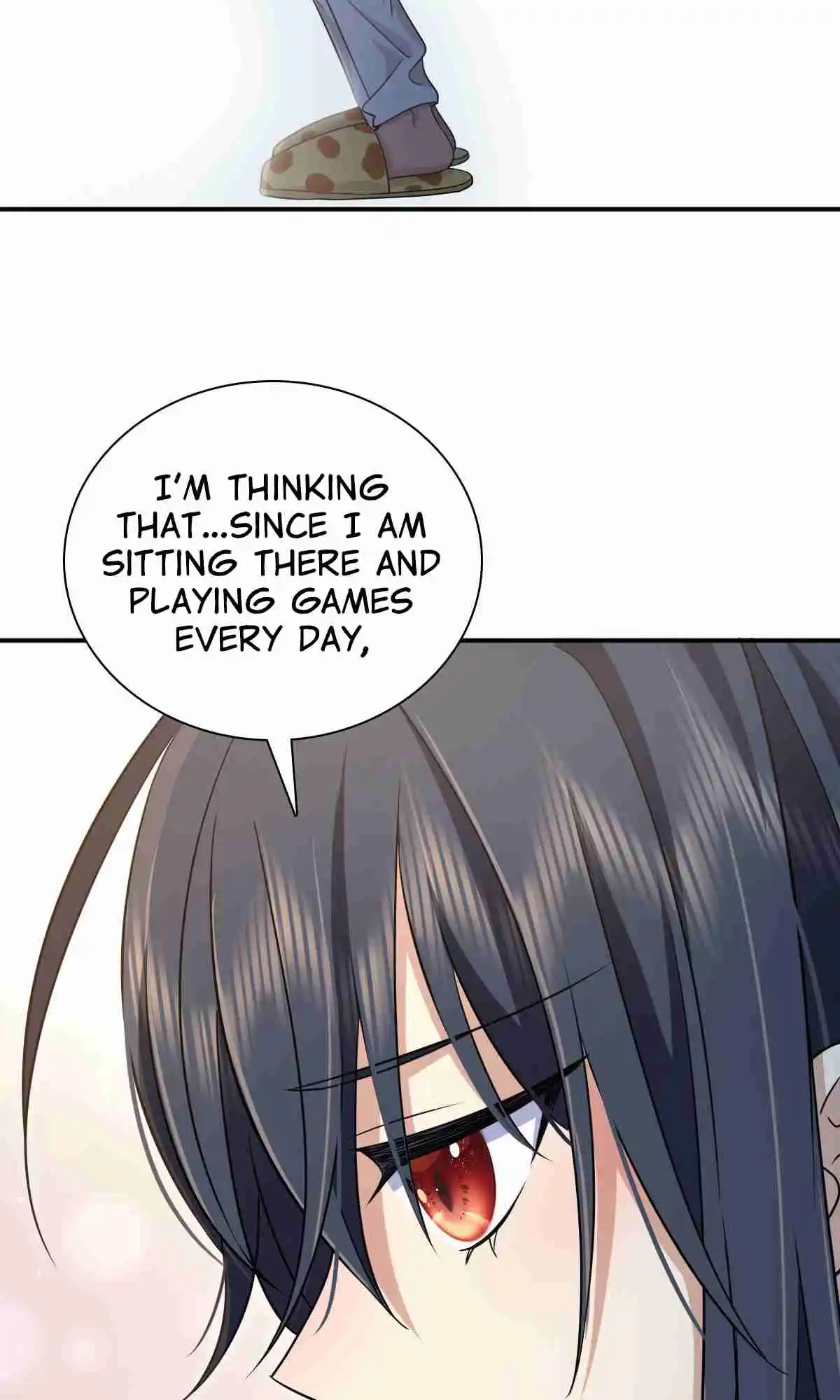 My Wife Is From a Thousand Years Ago 89